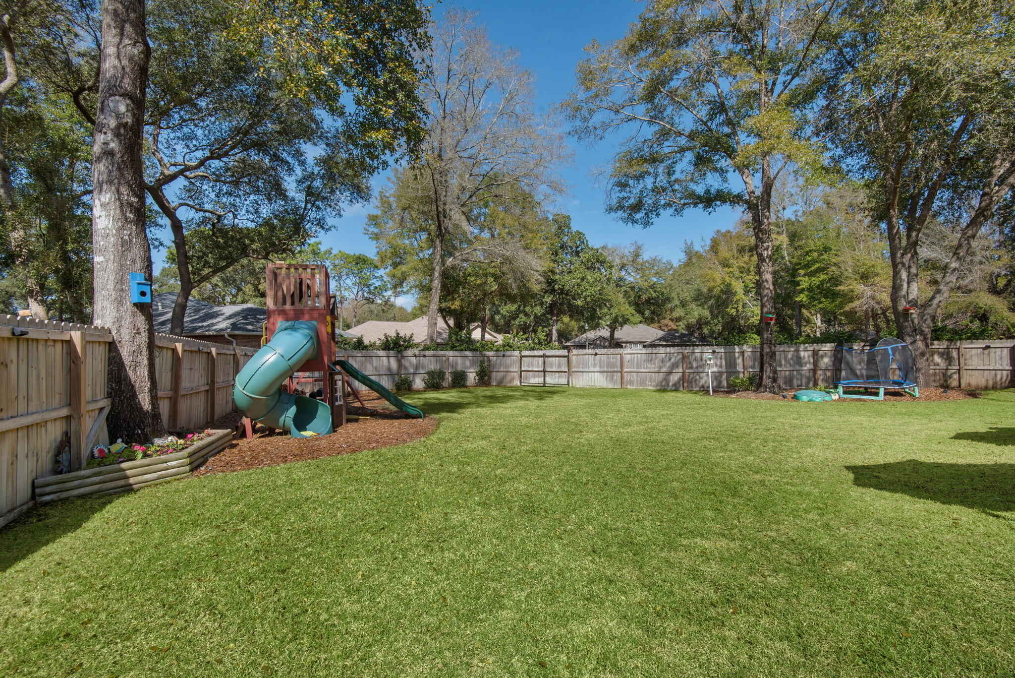 SWIFT CREEK PH 1 - Residential