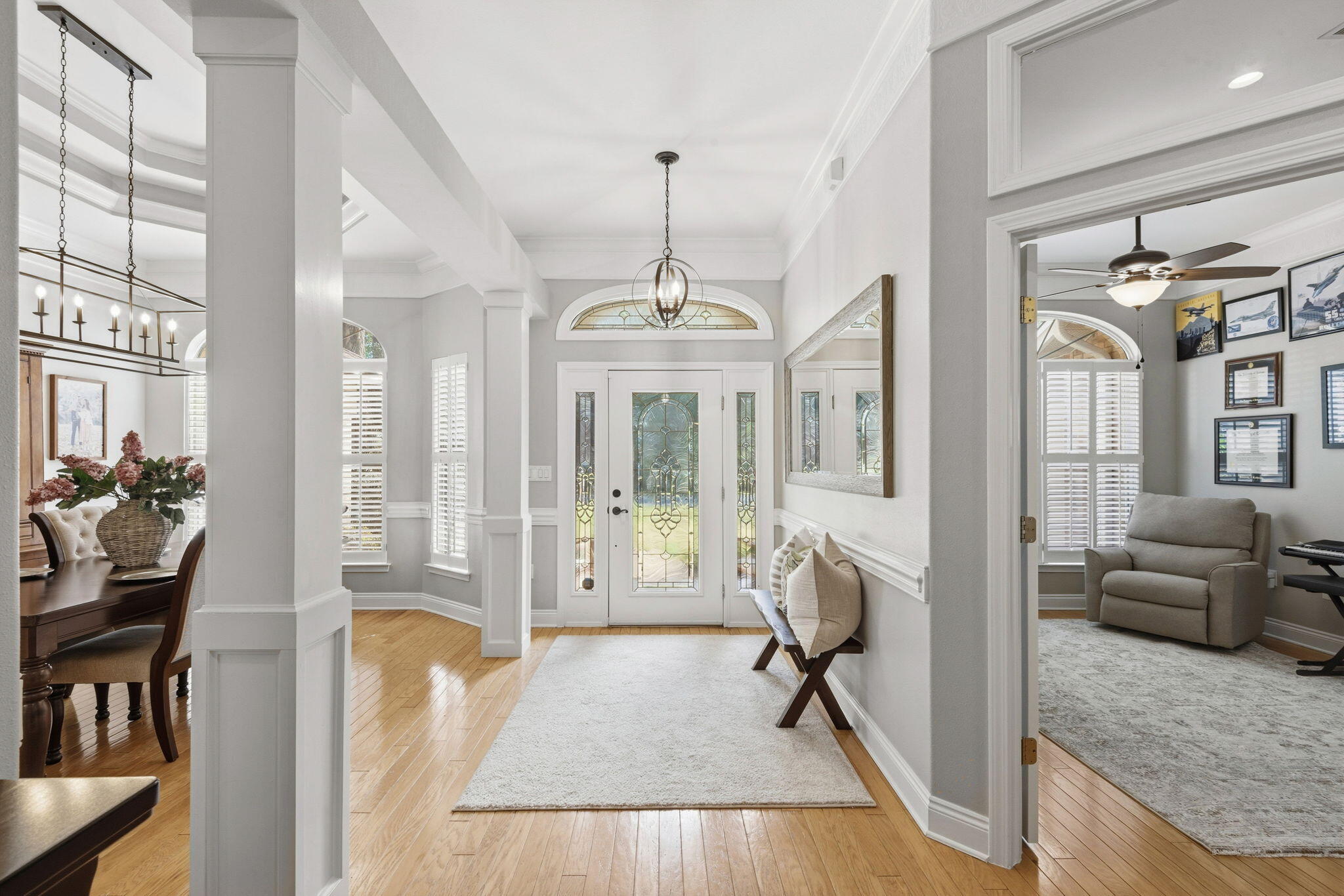 SWIFT CREEK PH 1 - Residential