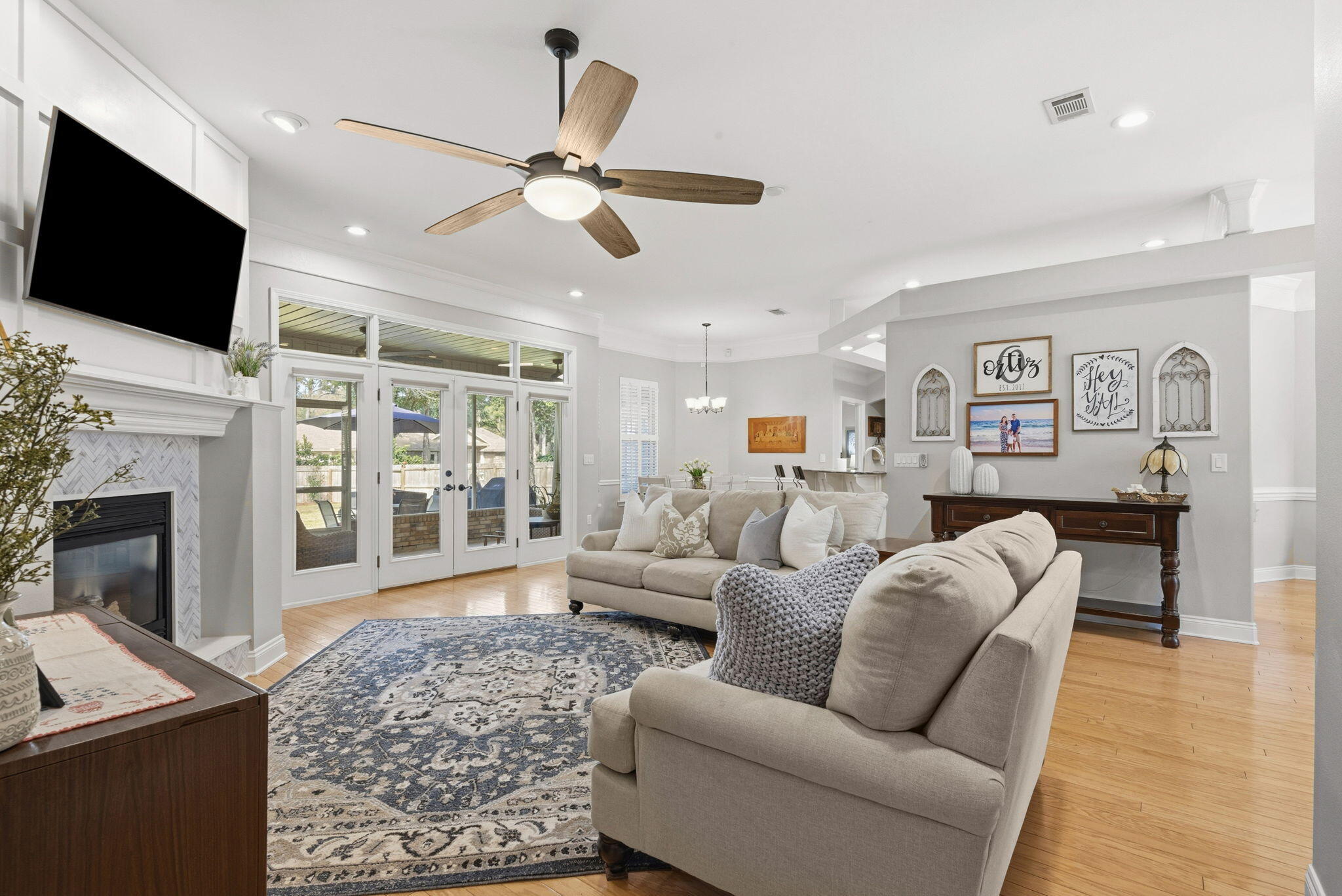 SWIFT CREEK PH 1 - Residential