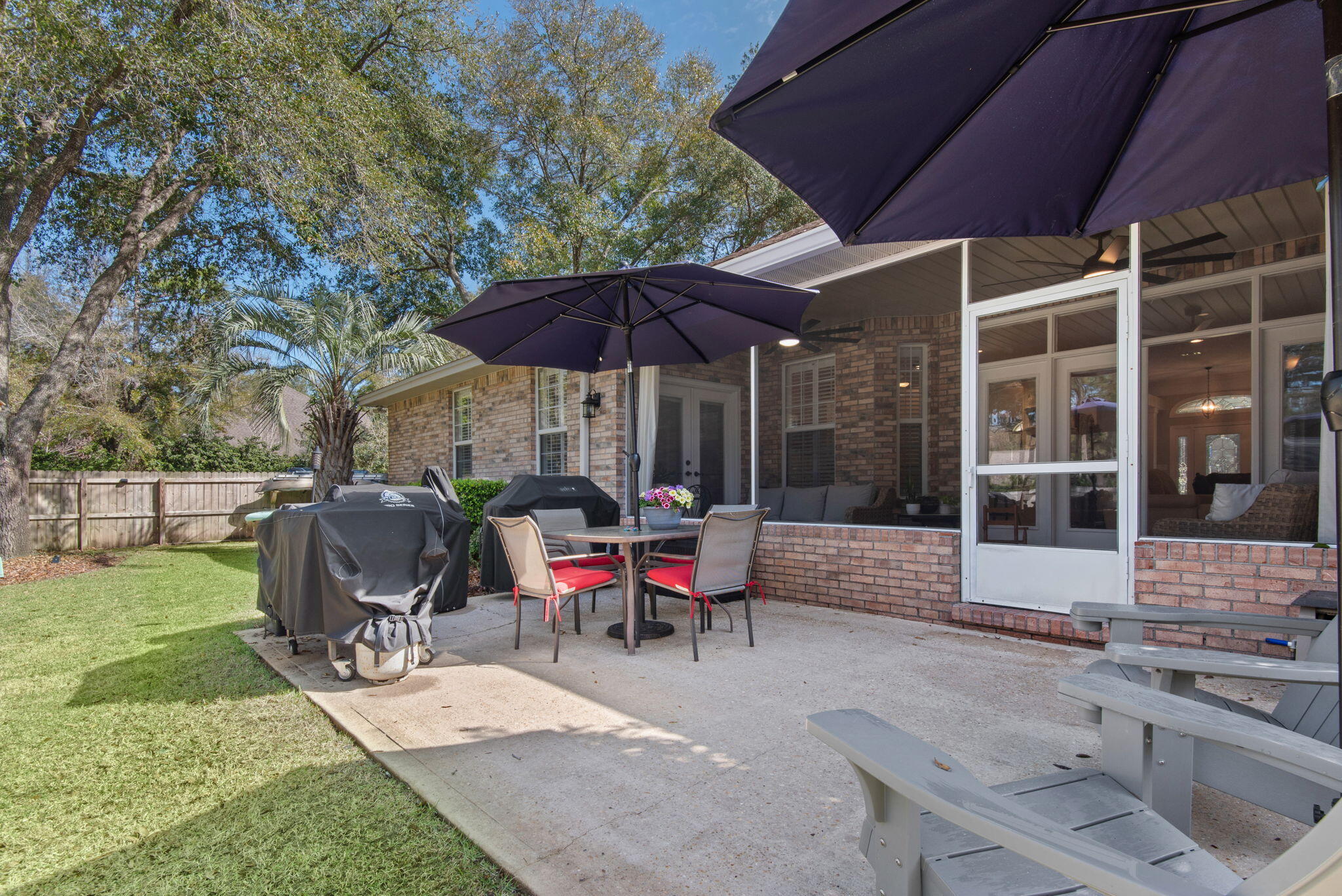 SWIFT CREEK PH 1 - Residential