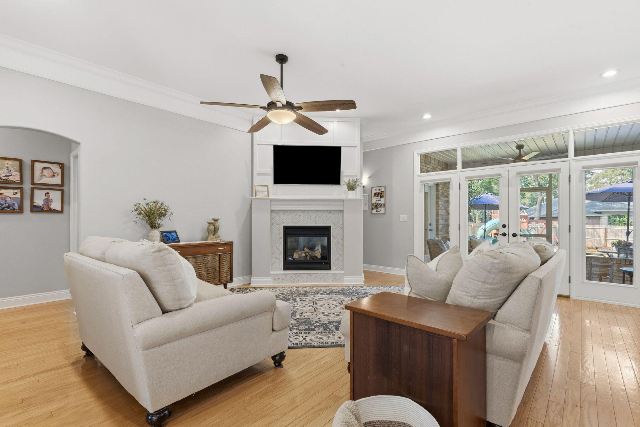 SWIFT CREEK PH 1 - Residential