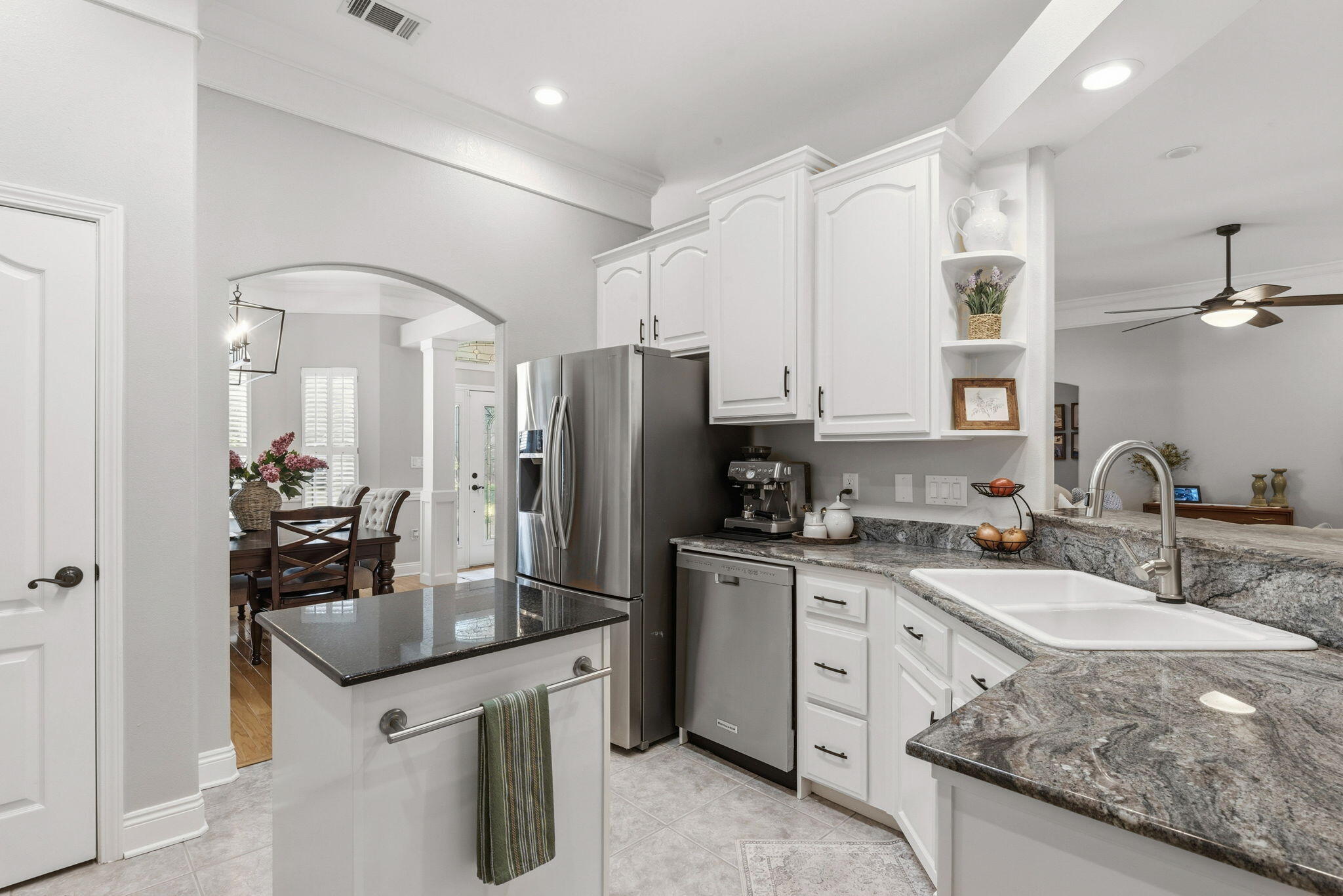 SWIFT CREEK PH 1 - Residential