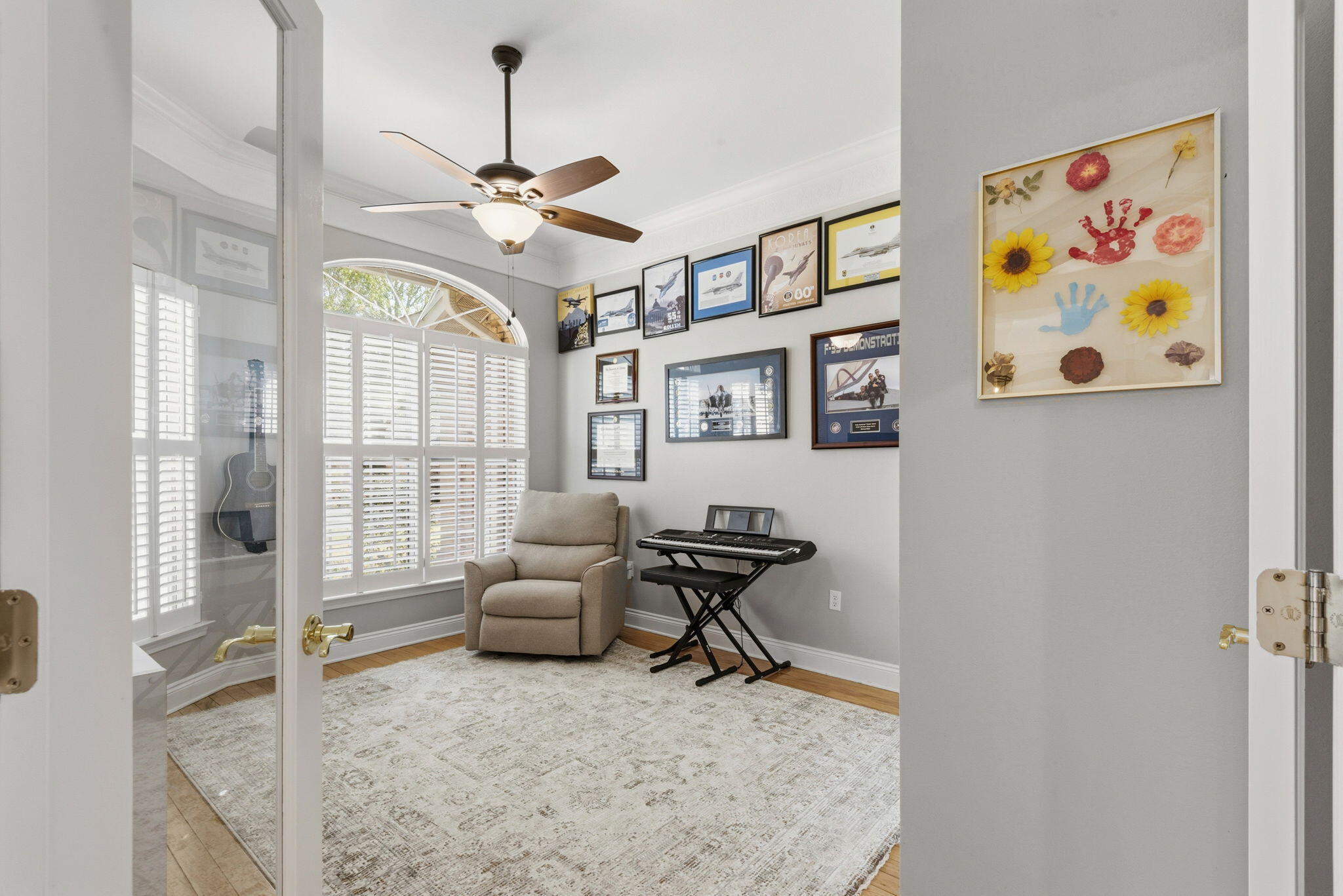 SWIFT CREEK PH 1 - Residential