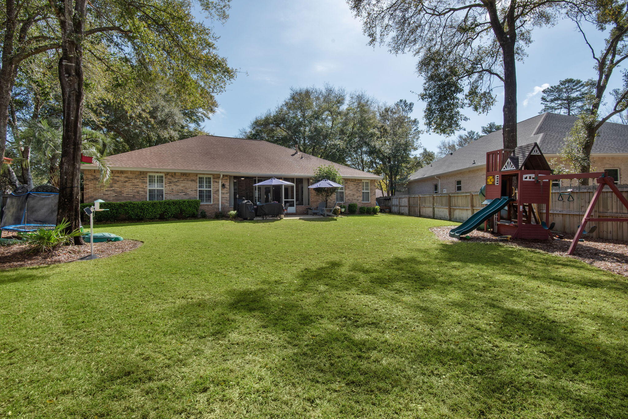 SWIFT CREEK PH 1 - Residential