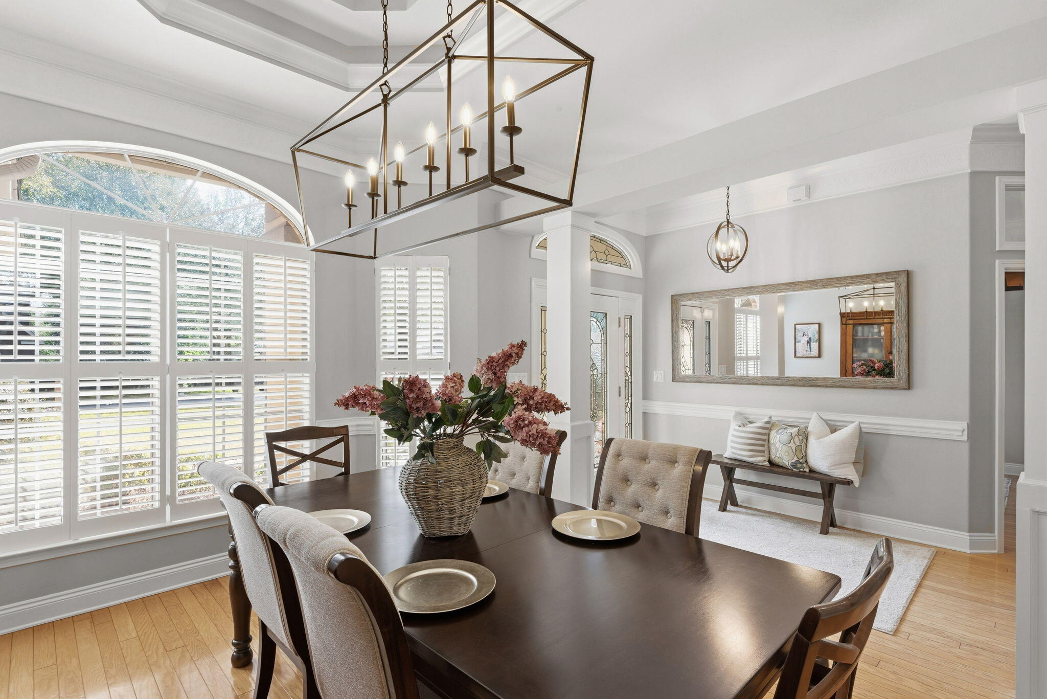 SWIFT CREEK PH 1 - Residential