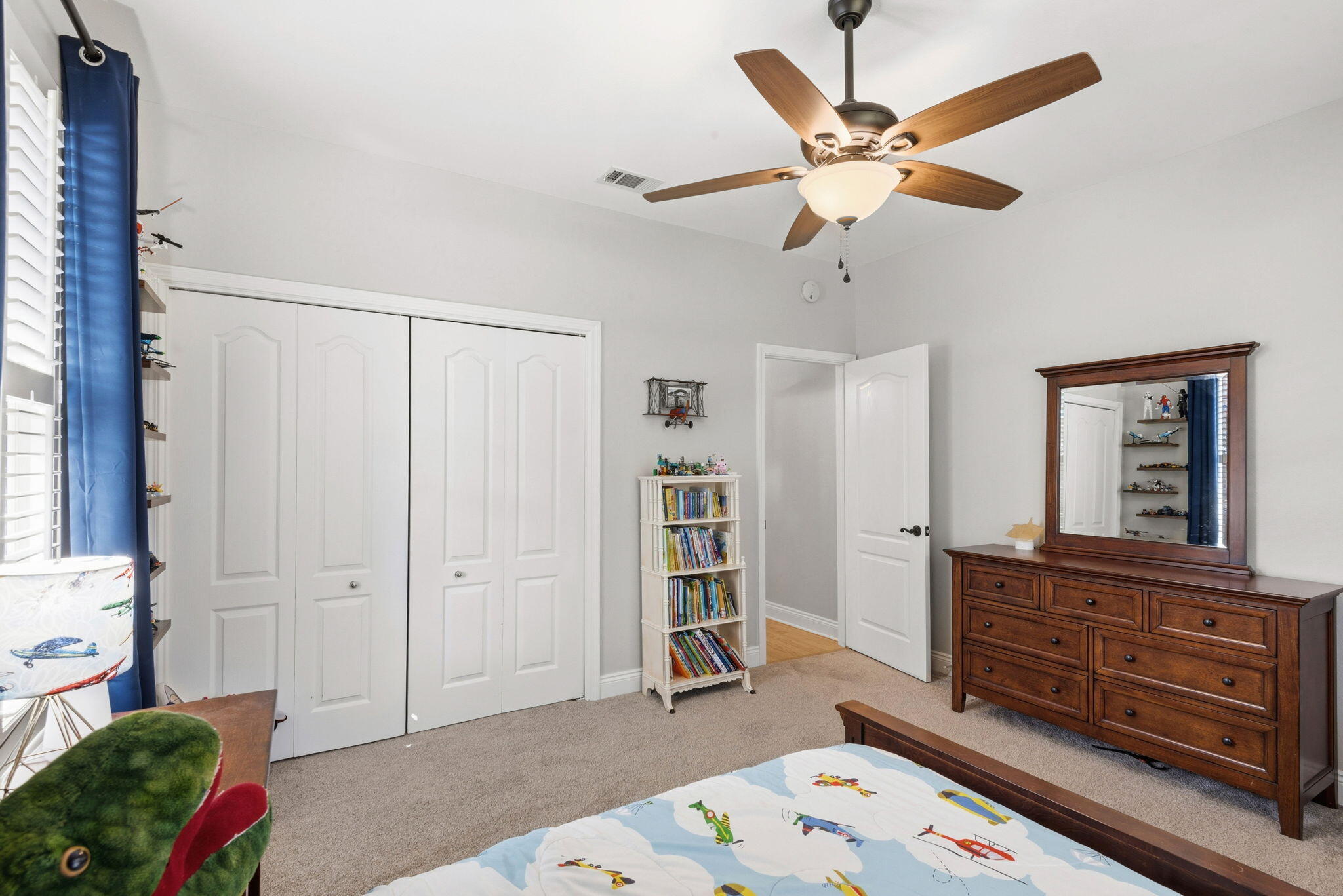 SWIFT CREEK PH 1 - Residential