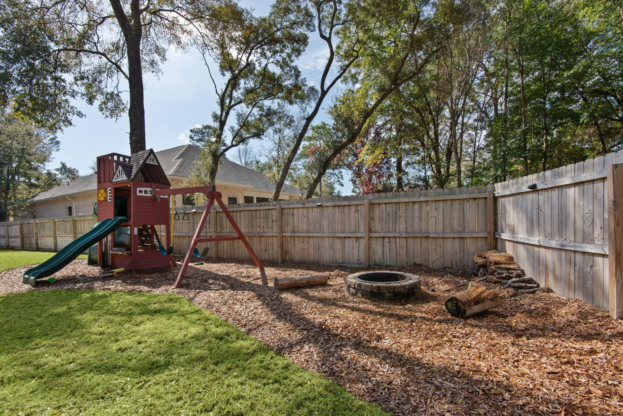 SWIFT CREEK PH 1 - Residential