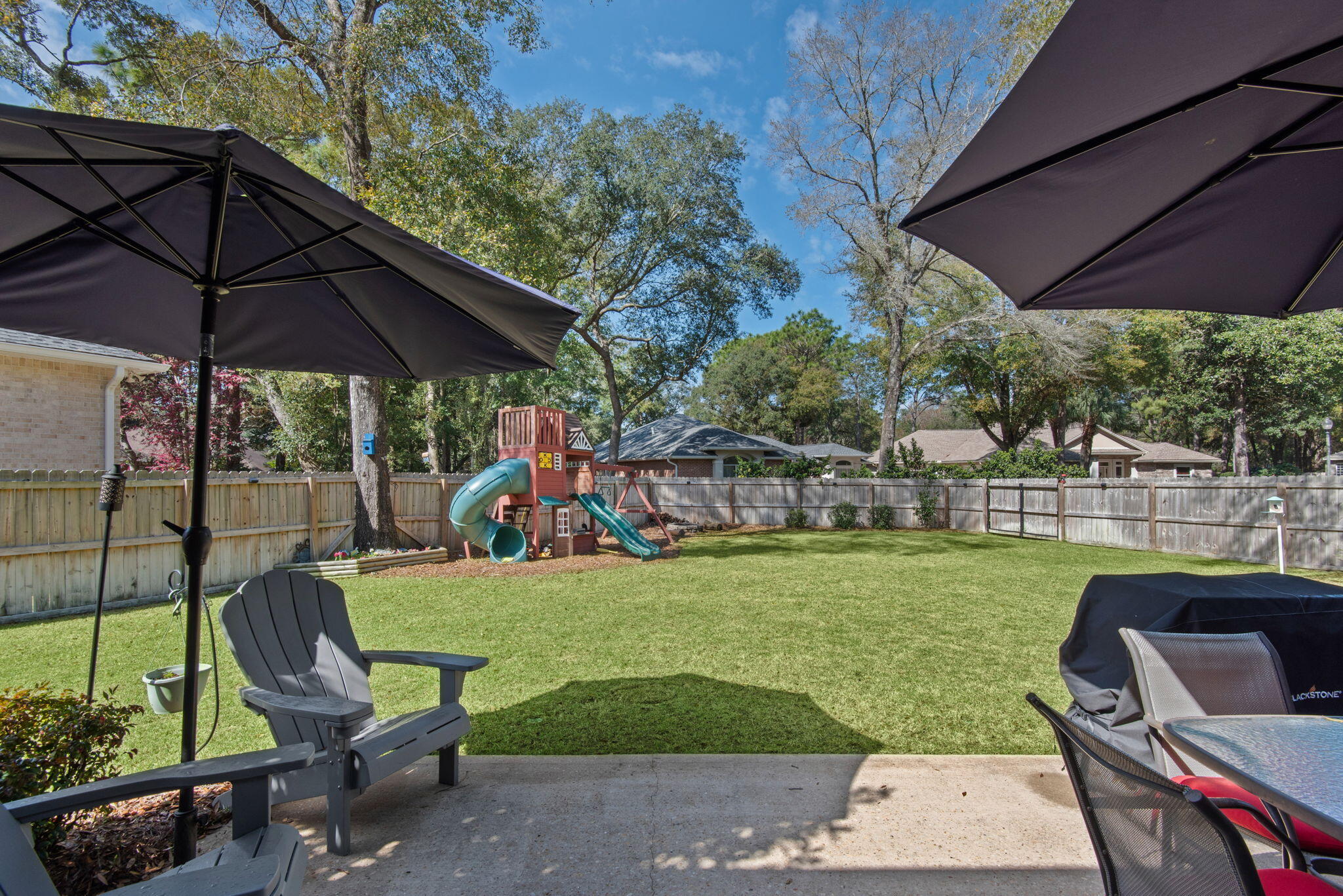 SWIFT CREEK PH 1 - Residential