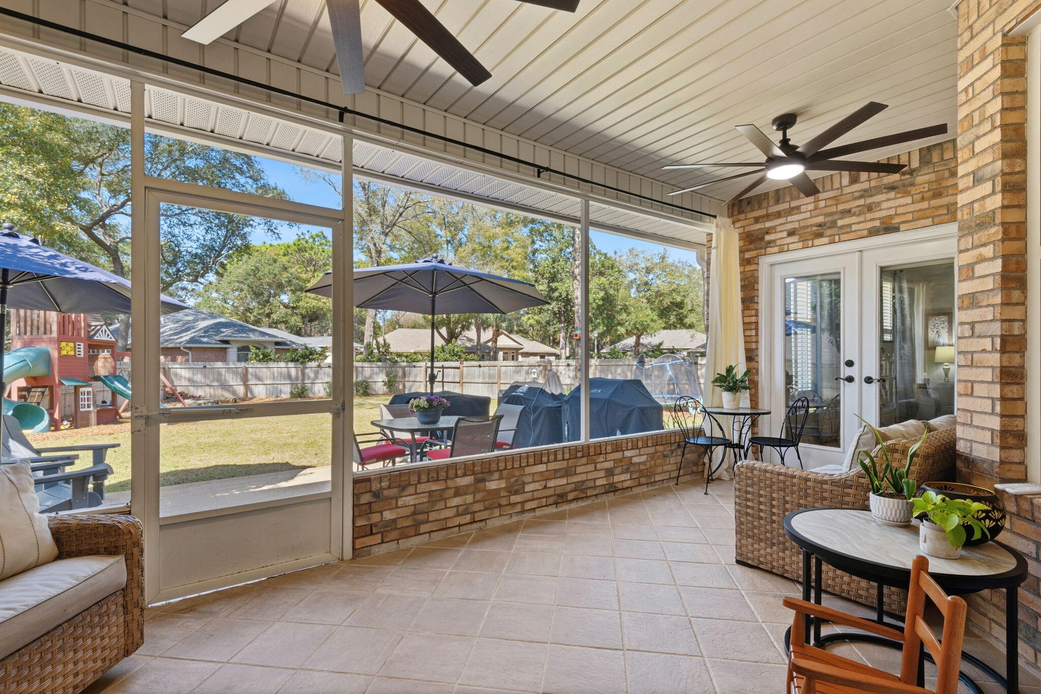 SWIFT CREEK PH 1 - Residential