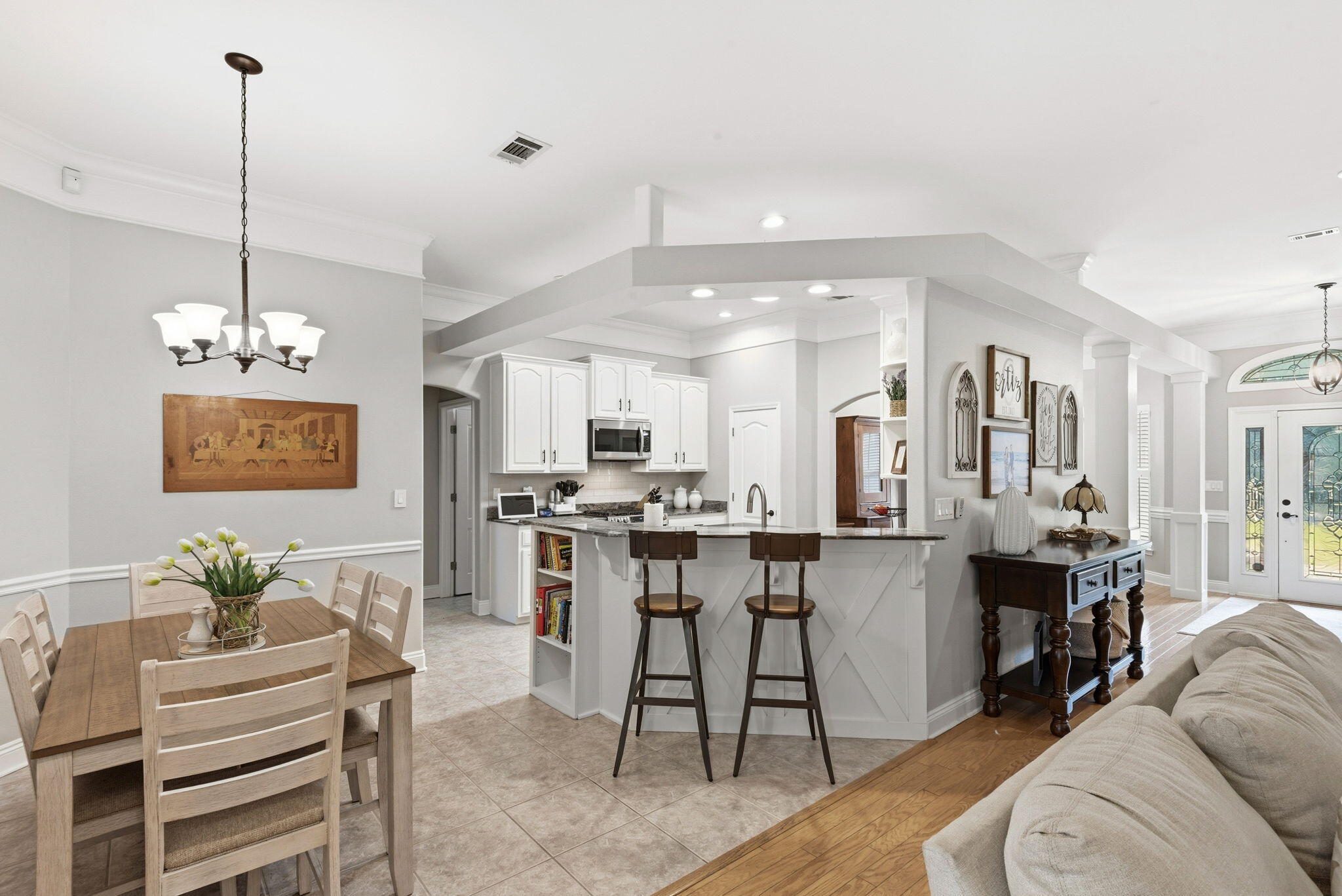 SWIFT CREEK PH 1 - Residential