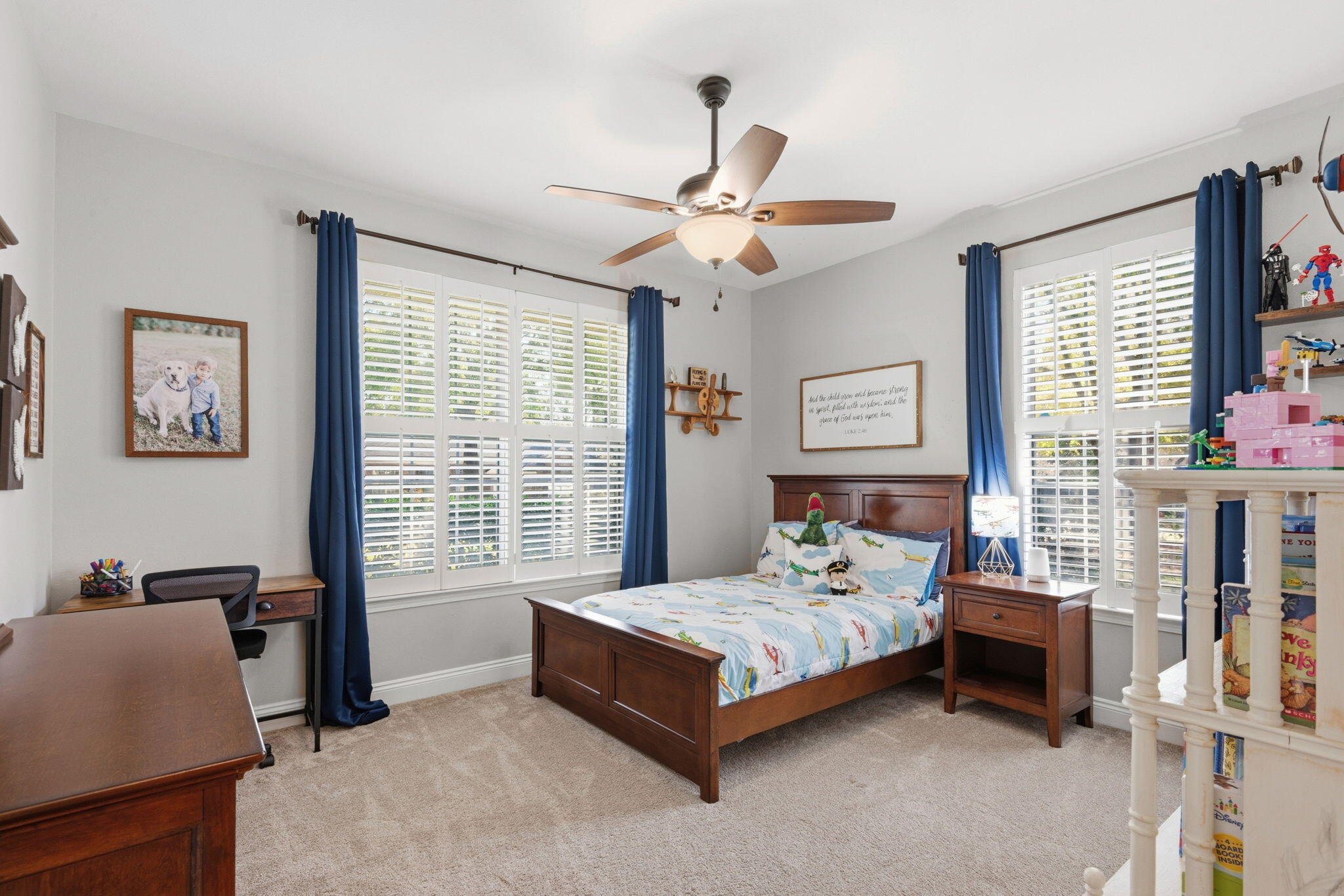 SWIFT CREEK PH 1 - Residential