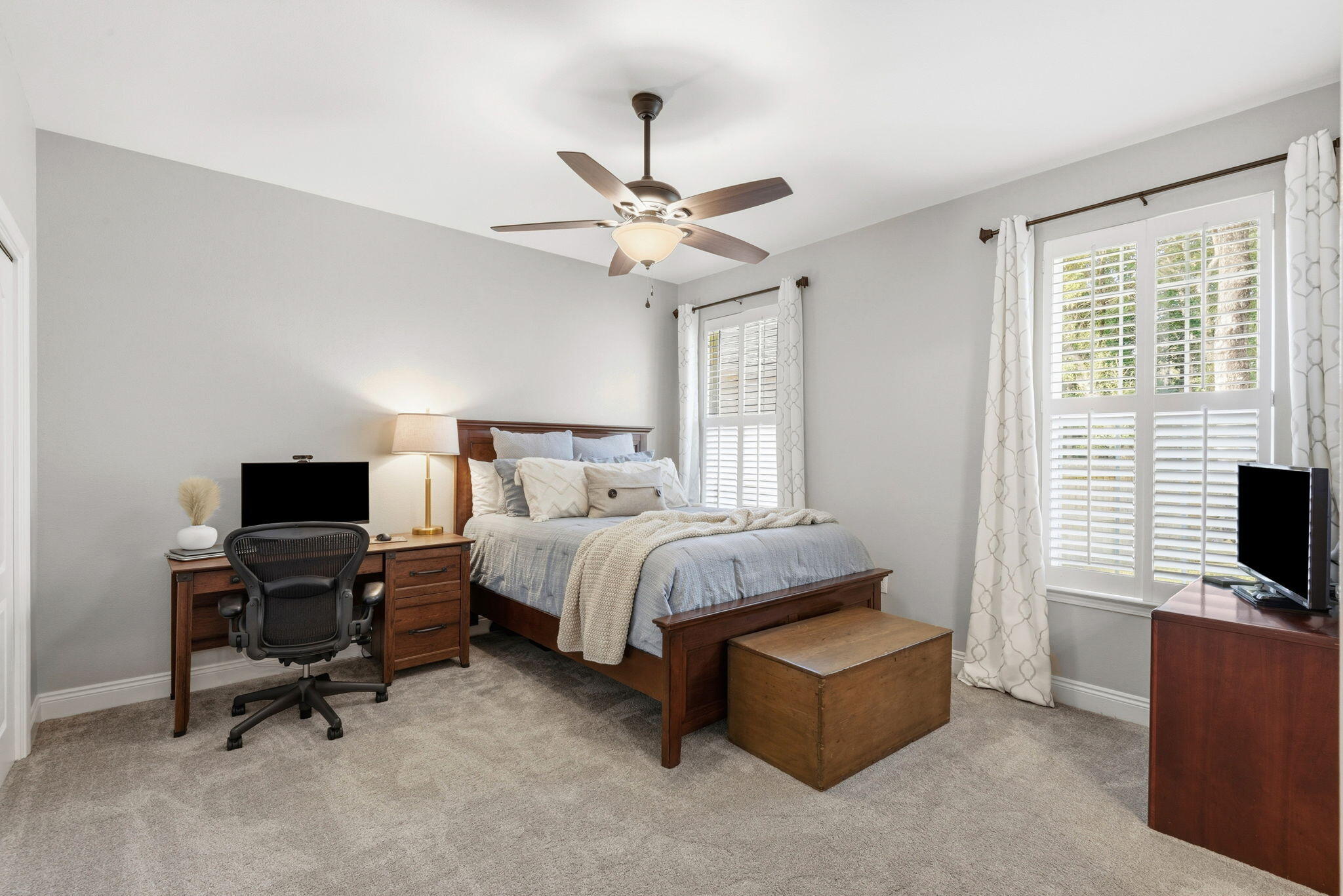 SWIFT CREEK PH 1 - Residential