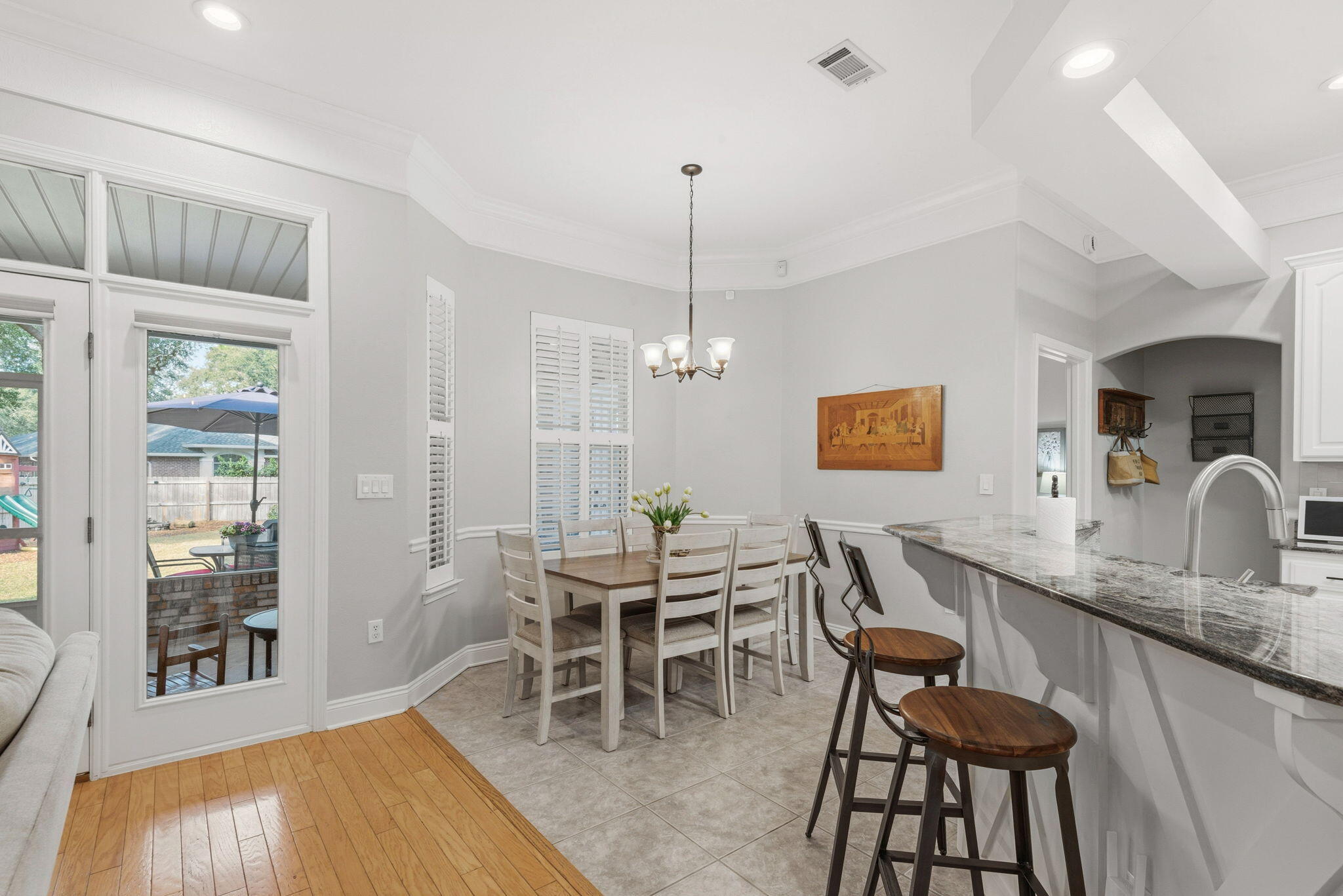 SWIFT CREEK PH 1 - Residential
