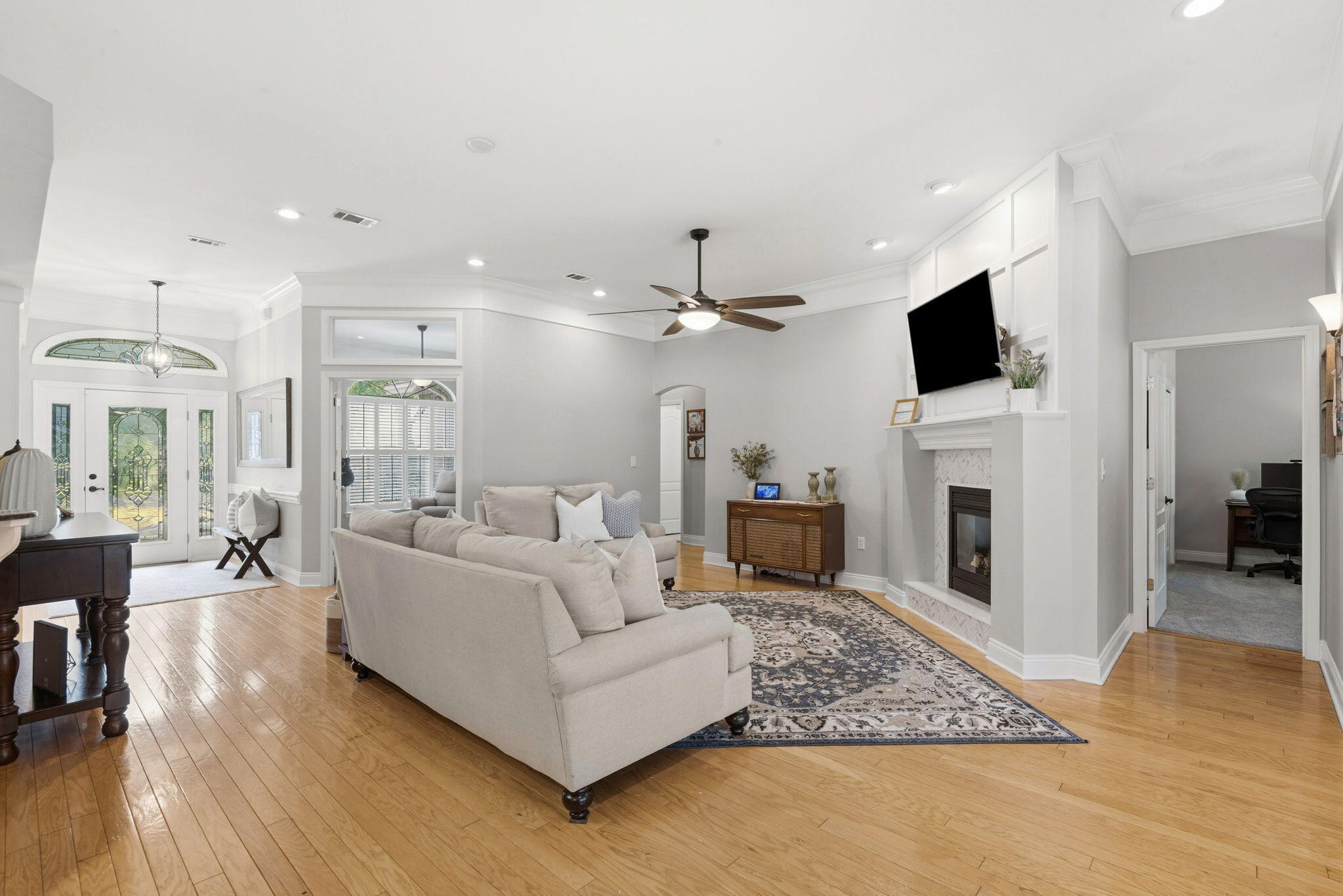 SWIFT CREEK PH 1 - Residential