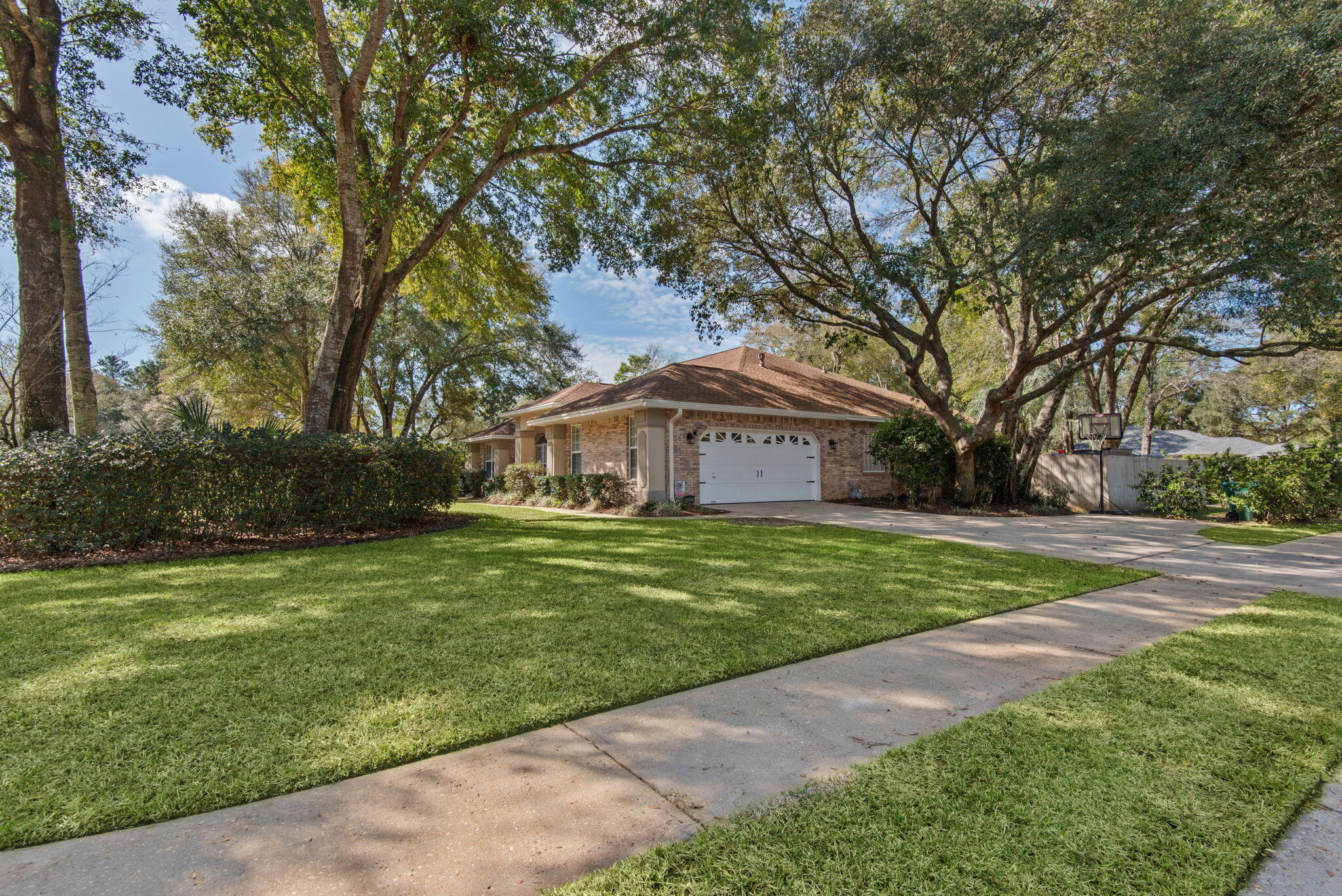 SWIFT CREEK PH 1 - Residential