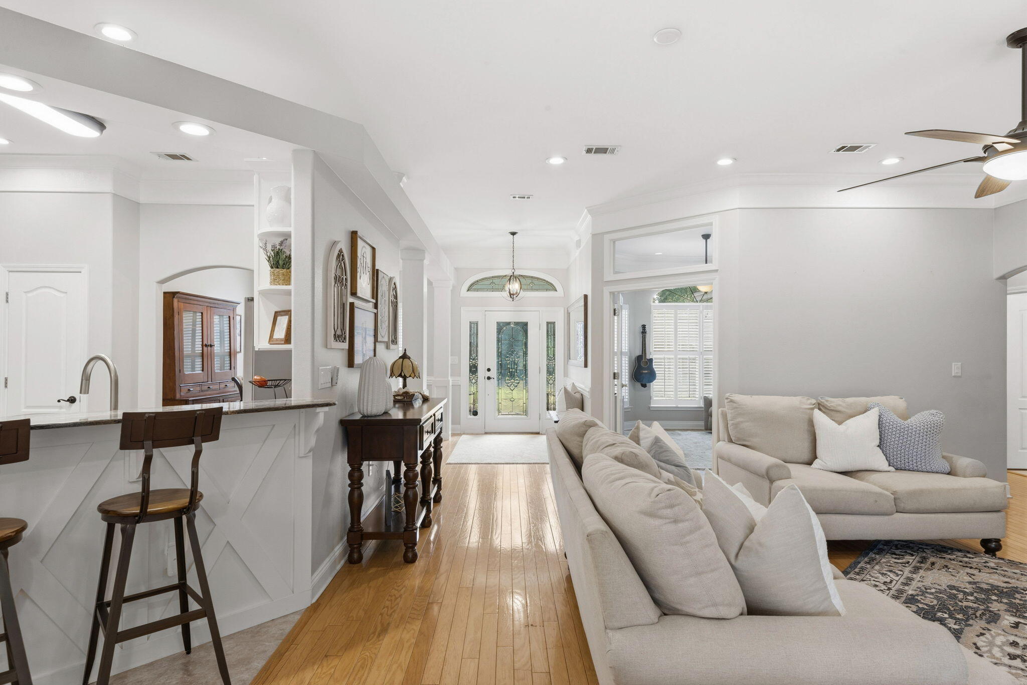 SWIFT CREEK PH 1 - Residential