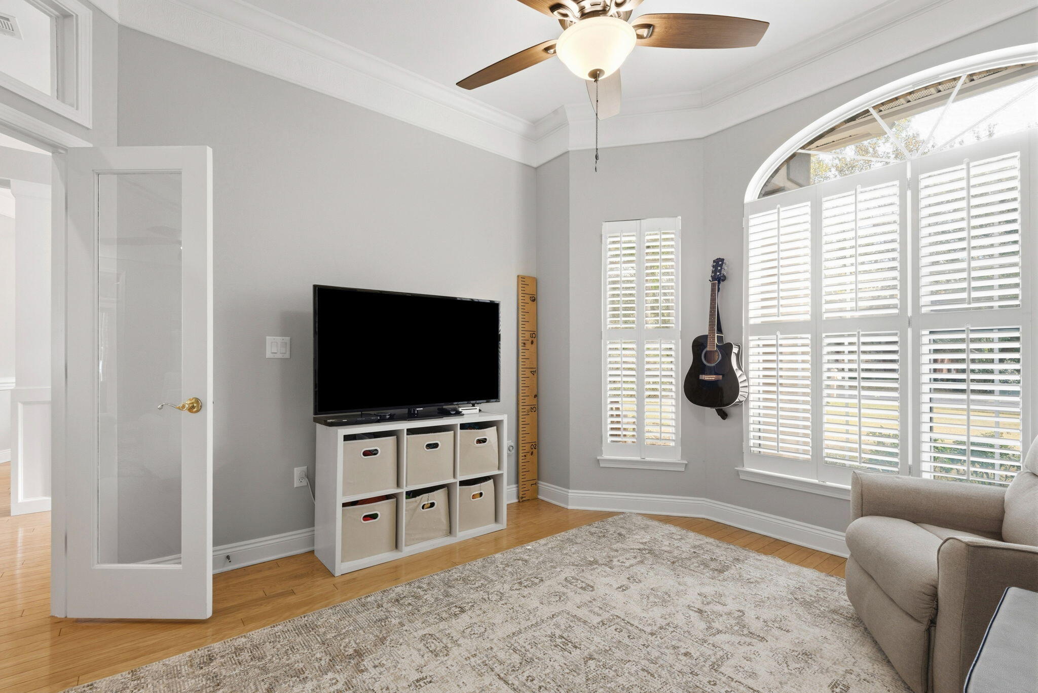 SWIFT CREEK PH 1 - Residential