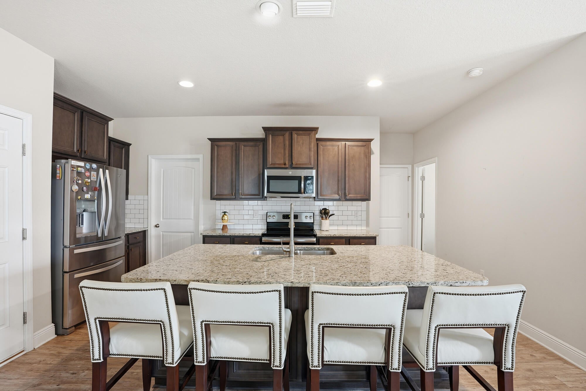 LAGRANGE LANDING - Residential Lease