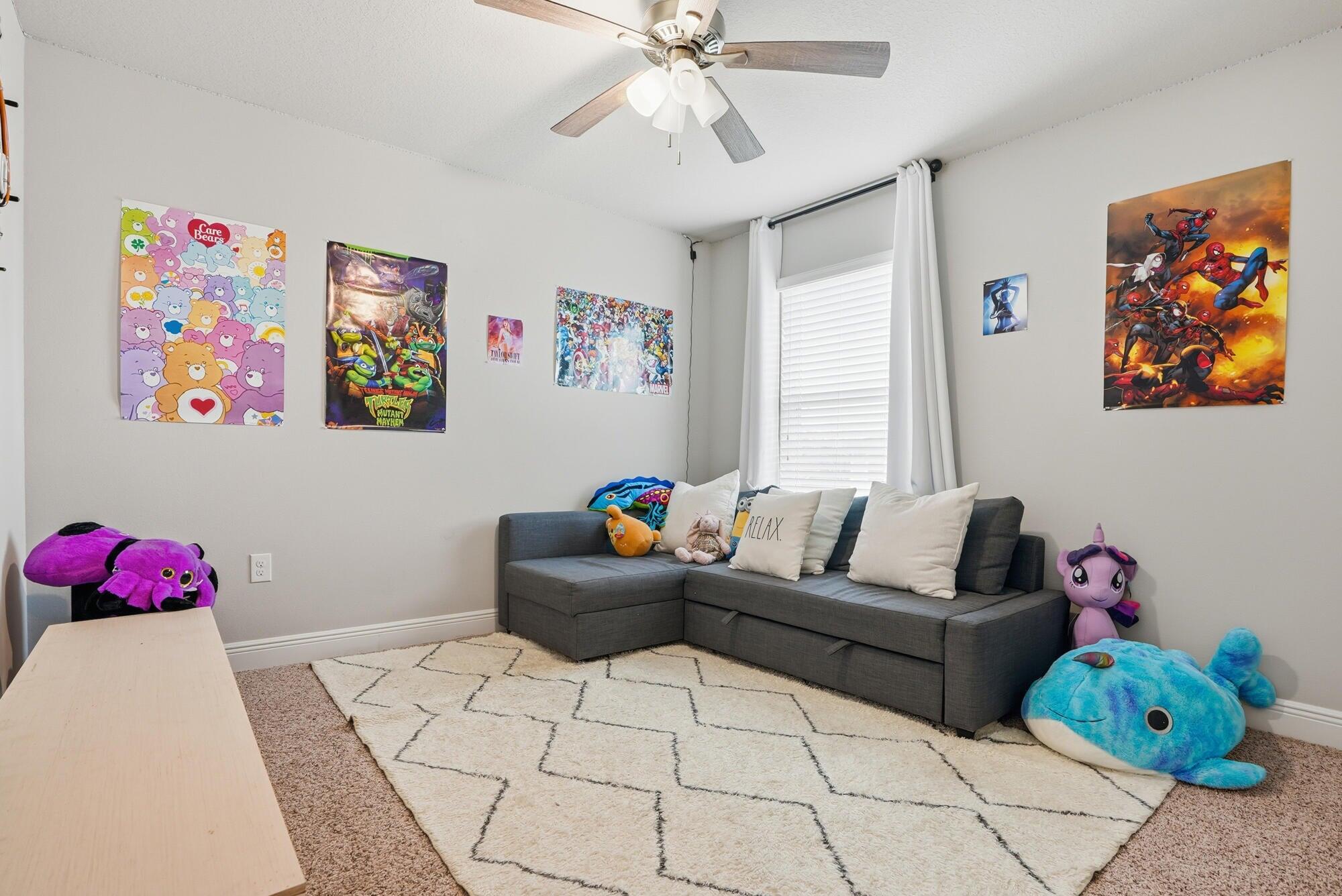 LAGRANGE LANDING - Residential Lease