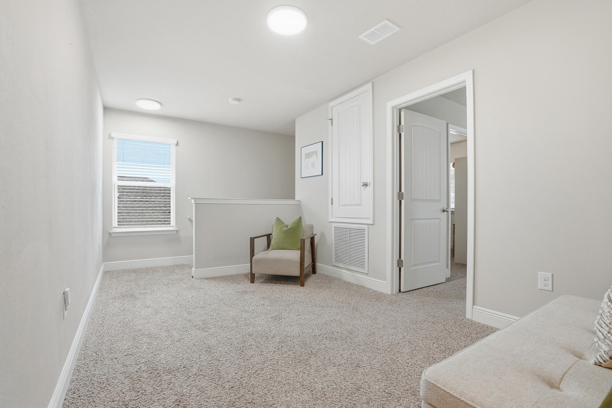 LAGRANGE LANDING - Residential Lease