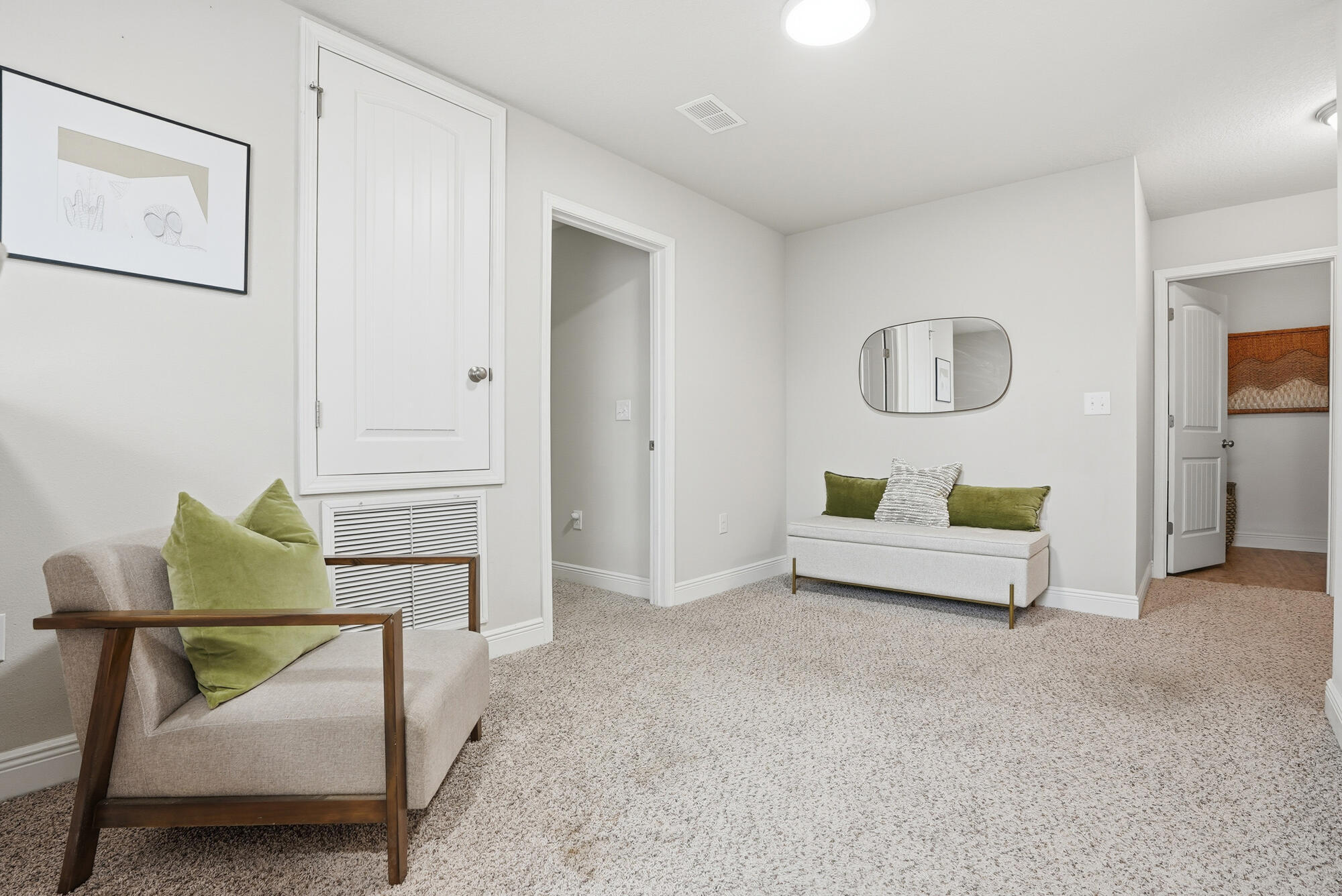 LAGRANGE LANDING - Residential Lease