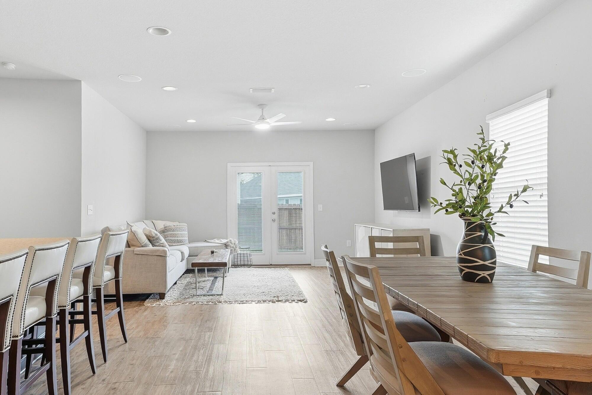 LAGRANGE LANDING - Residential Lease