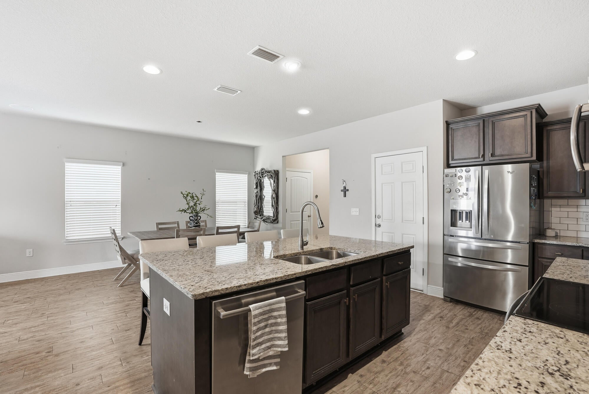 LAGRANGE LANDING - Residential Lease