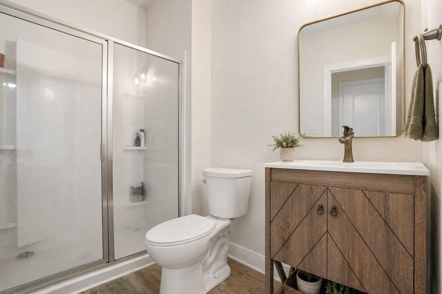 LAGRANGE LANDING - Residential Lease