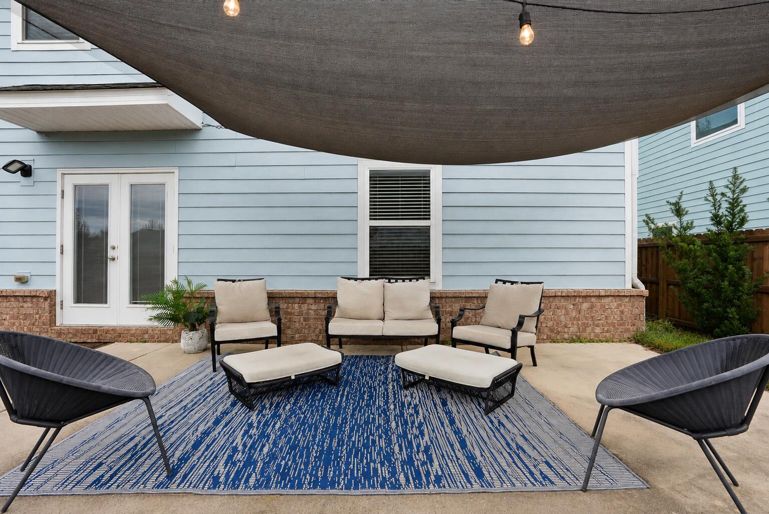 LAGRANGE LANDING - Residential Lease