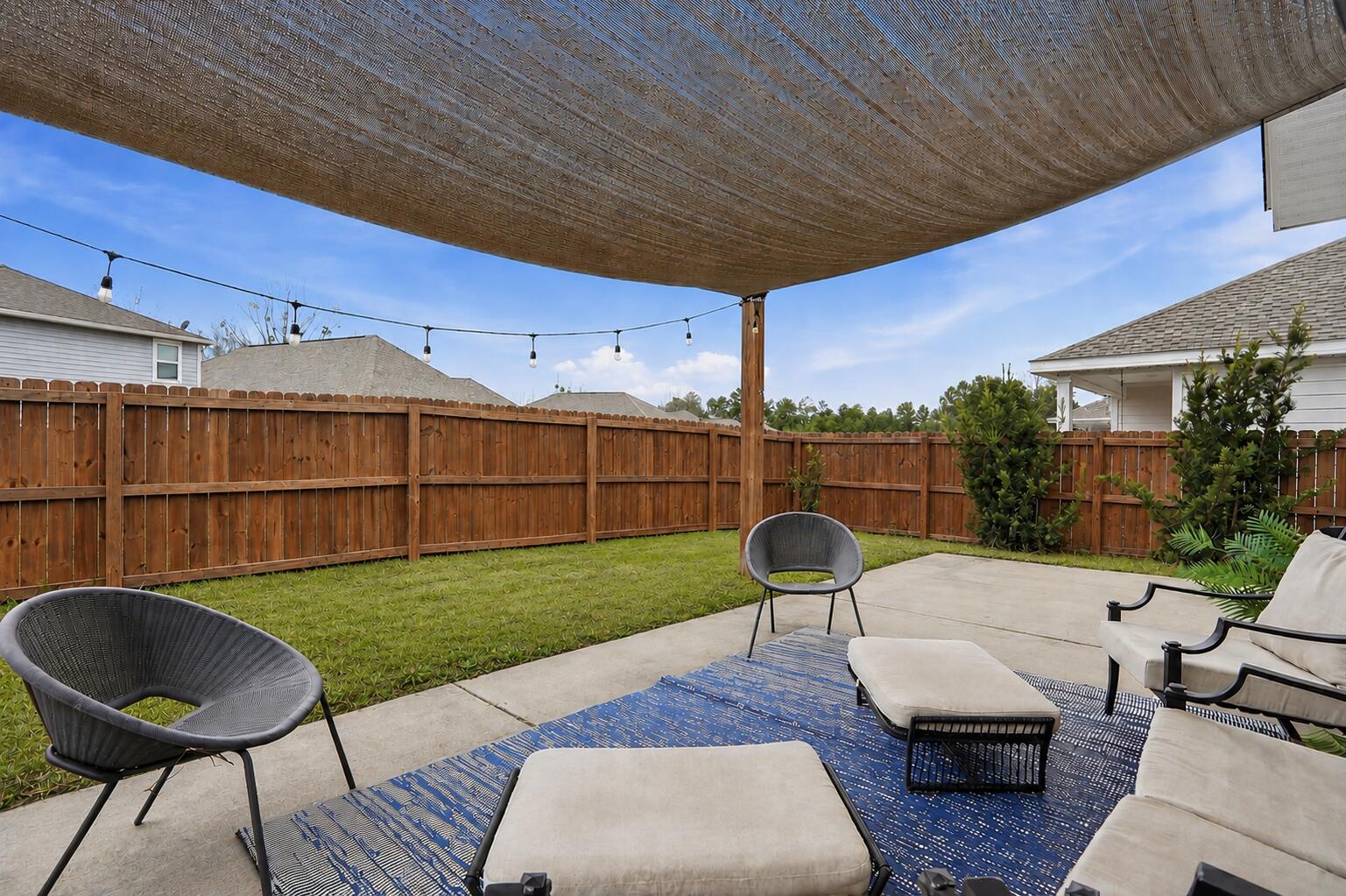 LAGRANGE LANDING - Residential Lease