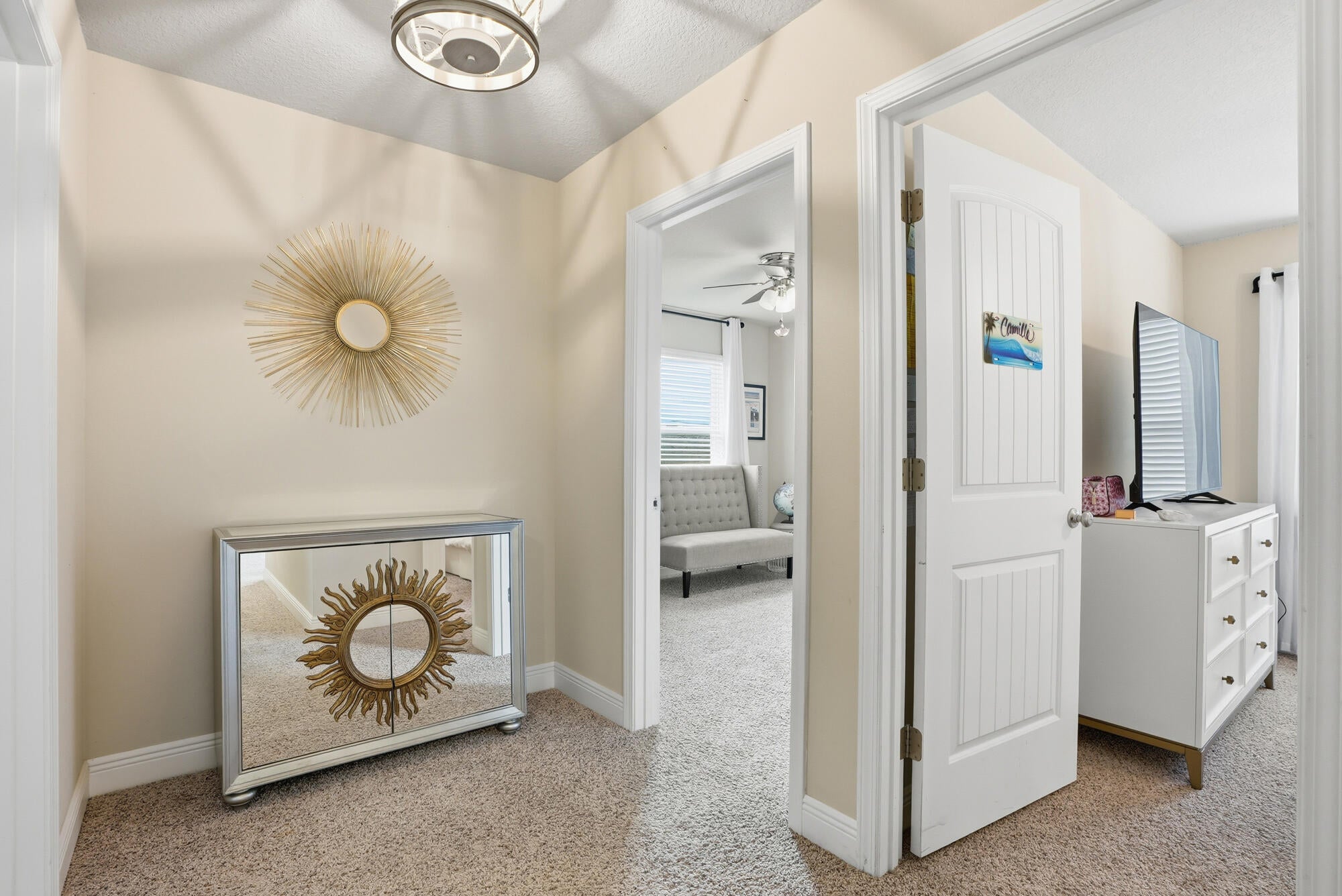 LAGRANGE LANDING - Residential Lease