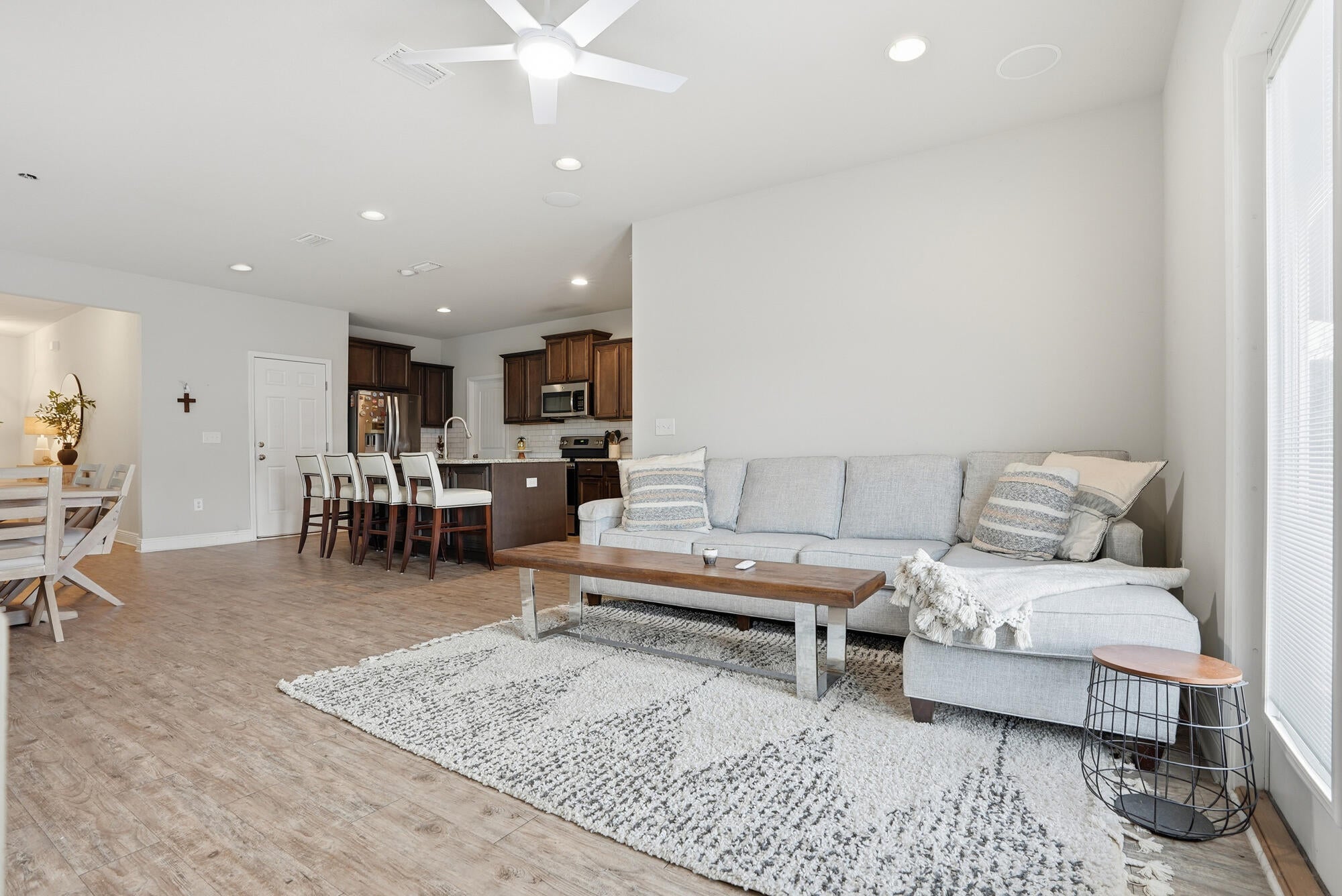 LAGRANGE LANDING - Residential Lease