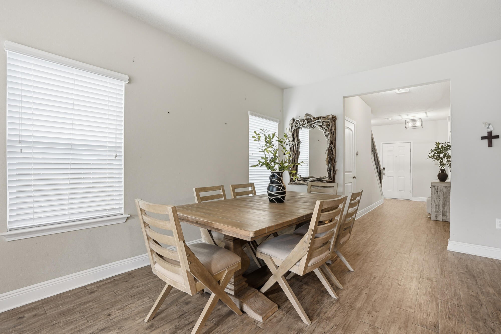 LAGRANGE LANDING - Residential Lease
