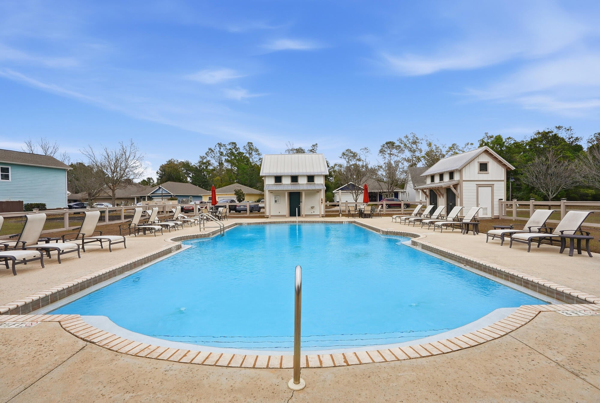 LAGRANGE LANDING - Residential Lease