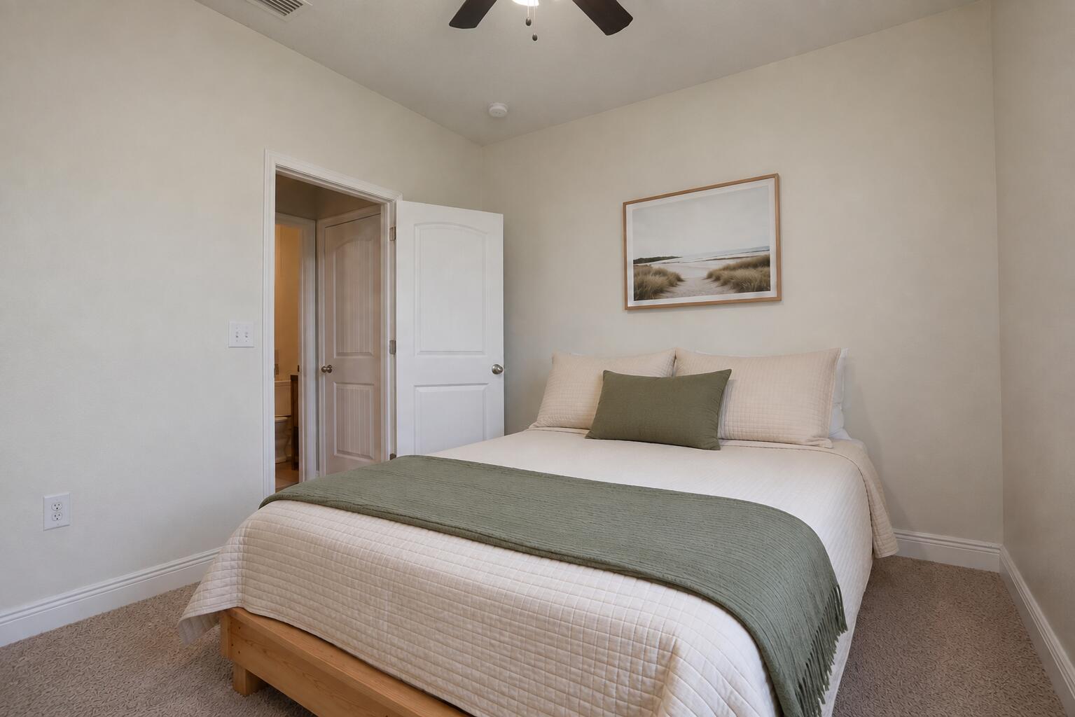 LAGRANGE LANDING - Residential Lease
