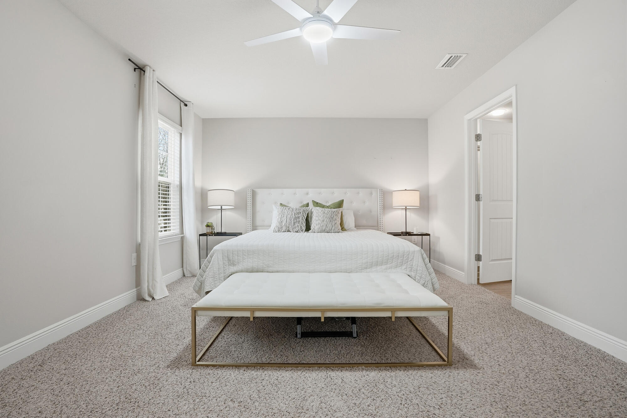 LAGRANGE LANDING - Residential Lease