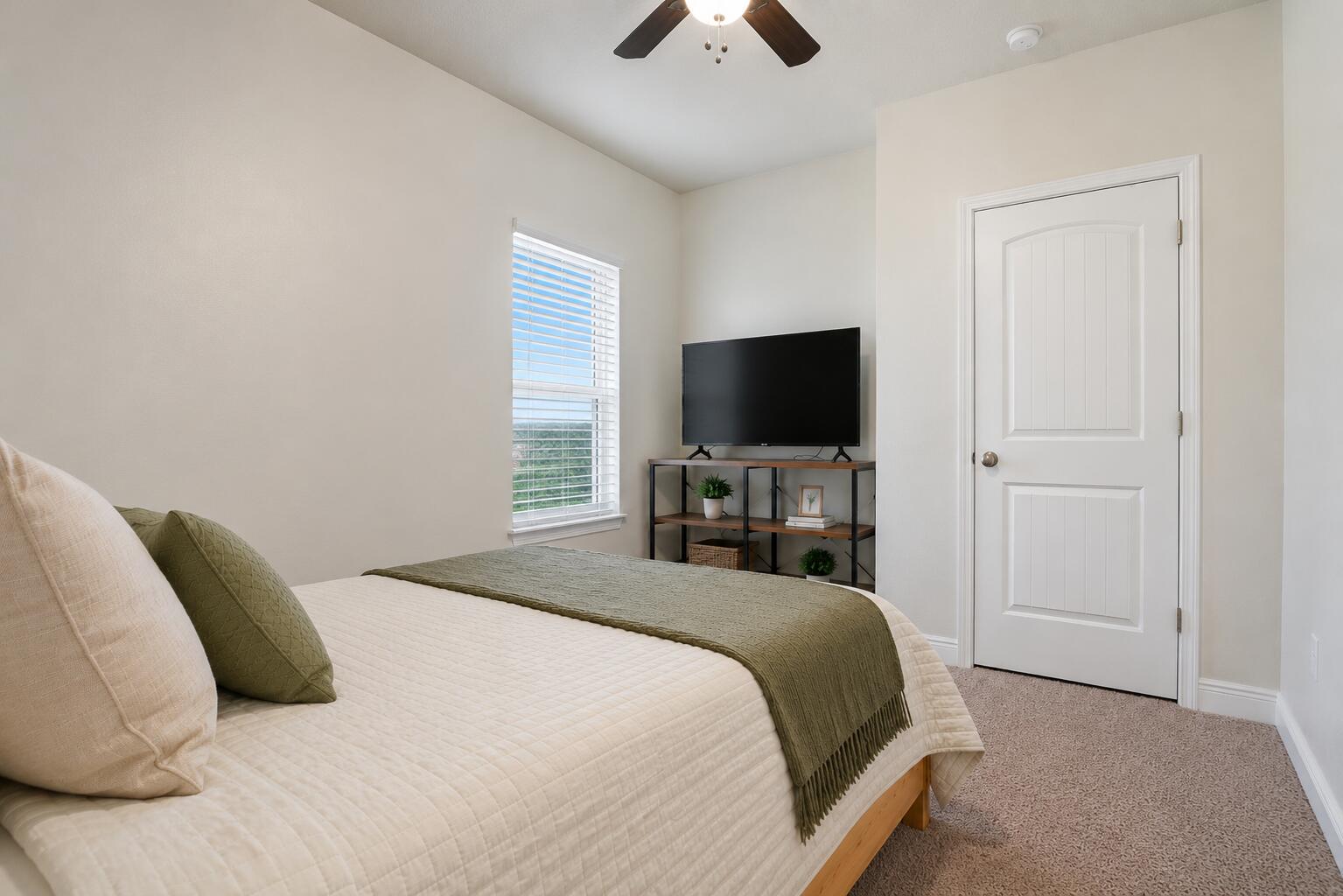 LAGRANGE LANDING - Residential Lease