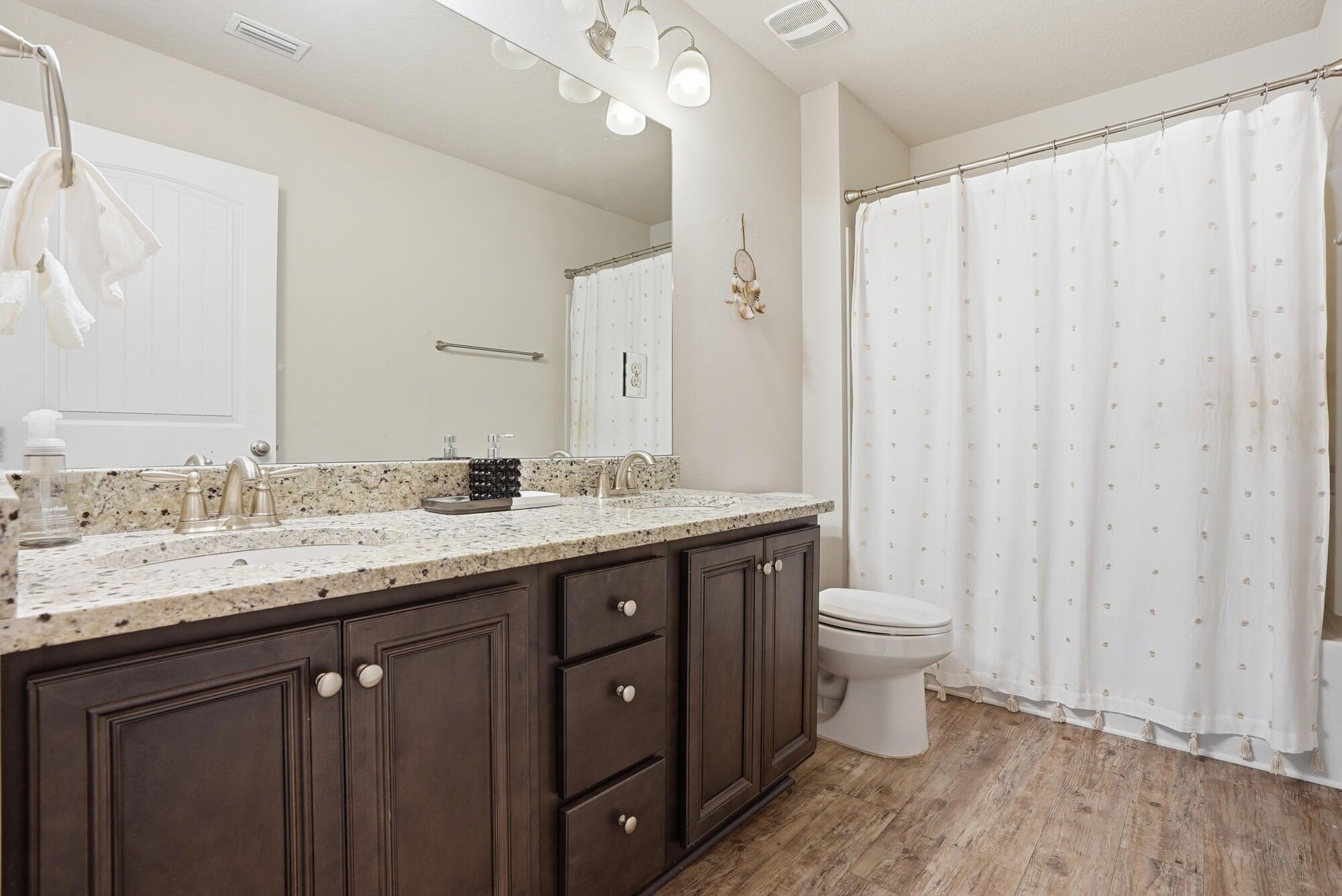 LAGRANGE LANDING - Residential Lease