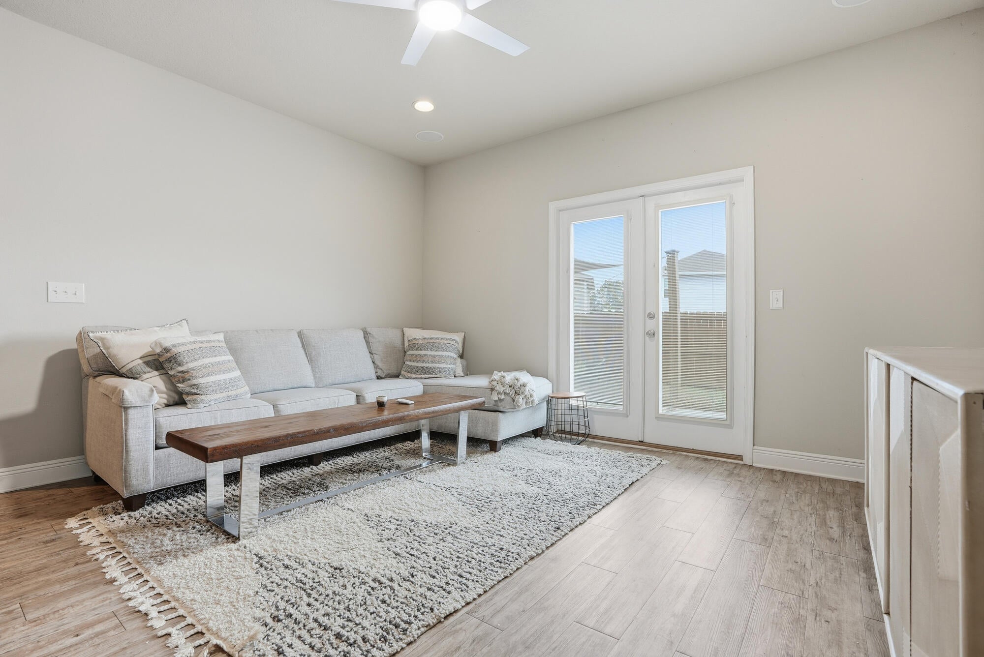 LAGRANGE LANDING - Residential Lease