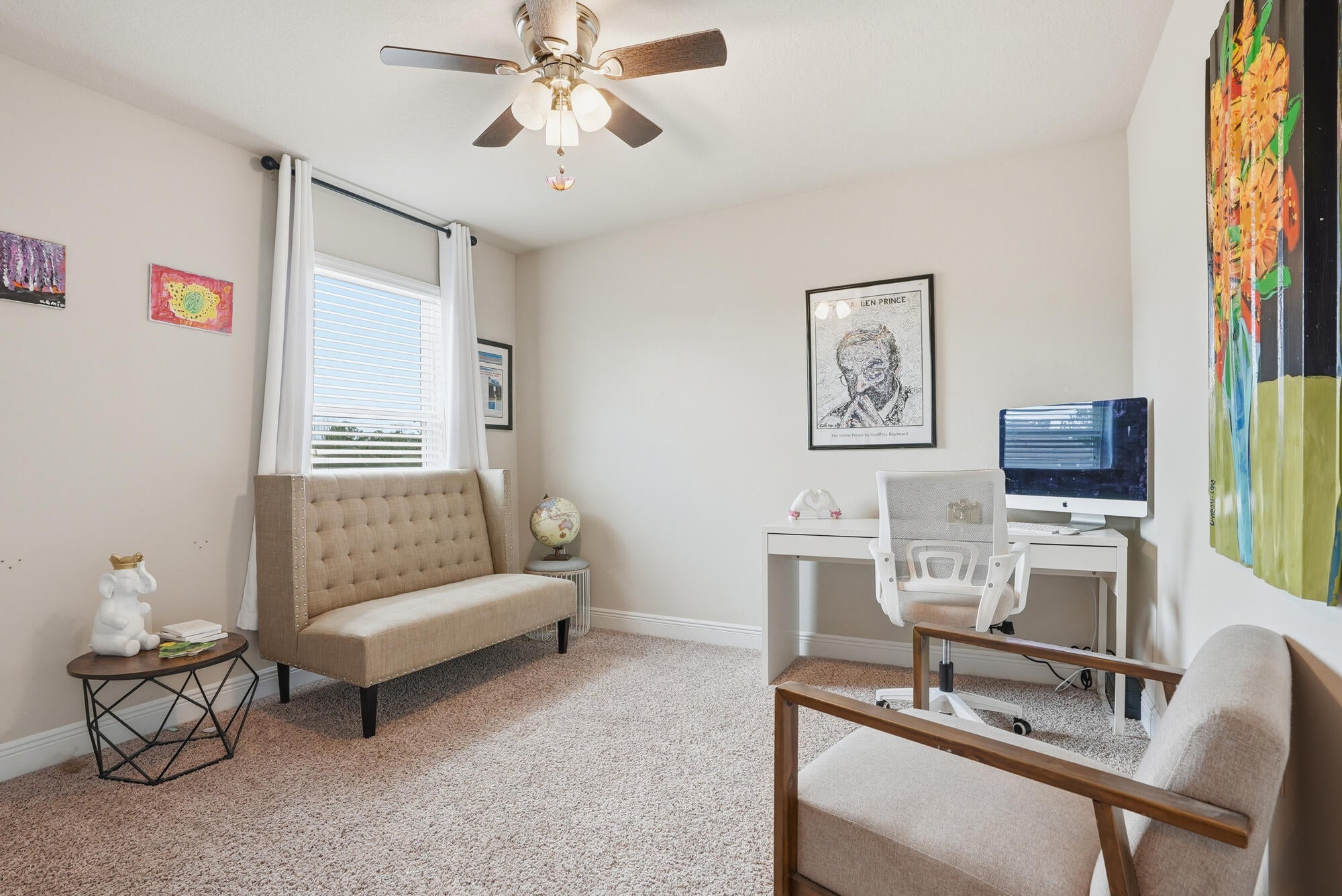 LAGRANGE LANDING - Residential Lease