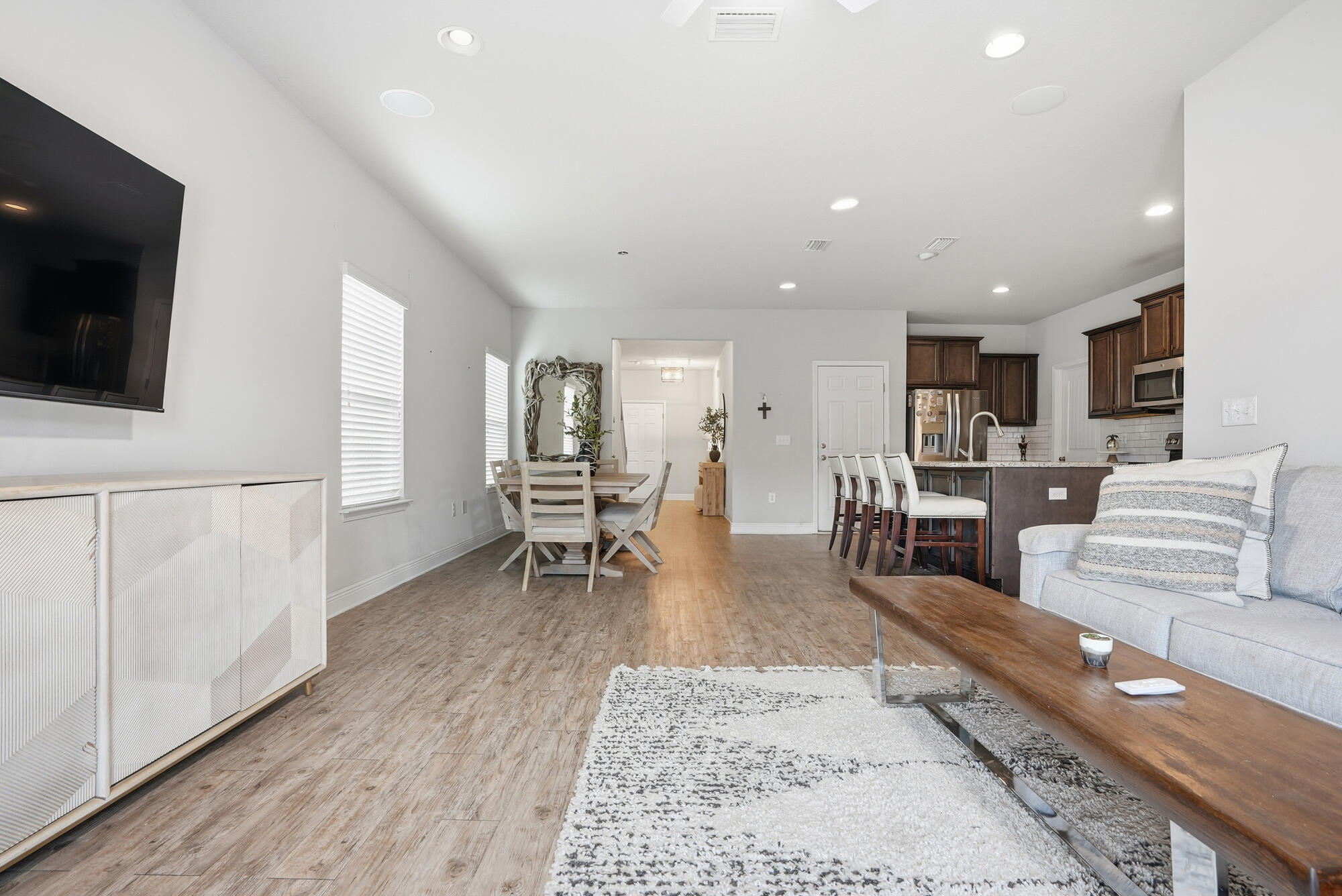 LAGRANGE LANDING - Residential Lease