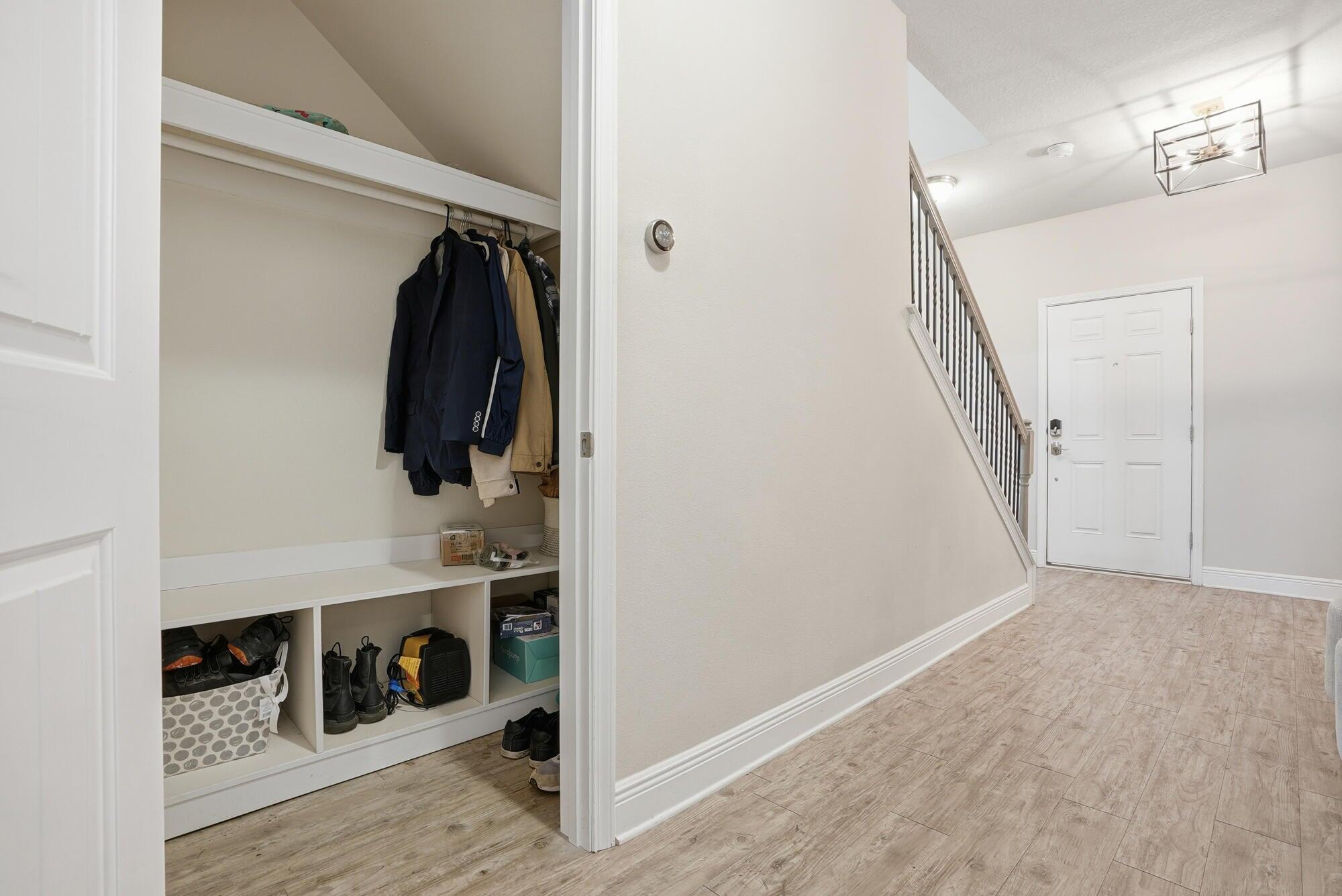 LAGRANGE LANDING - Residential Lease