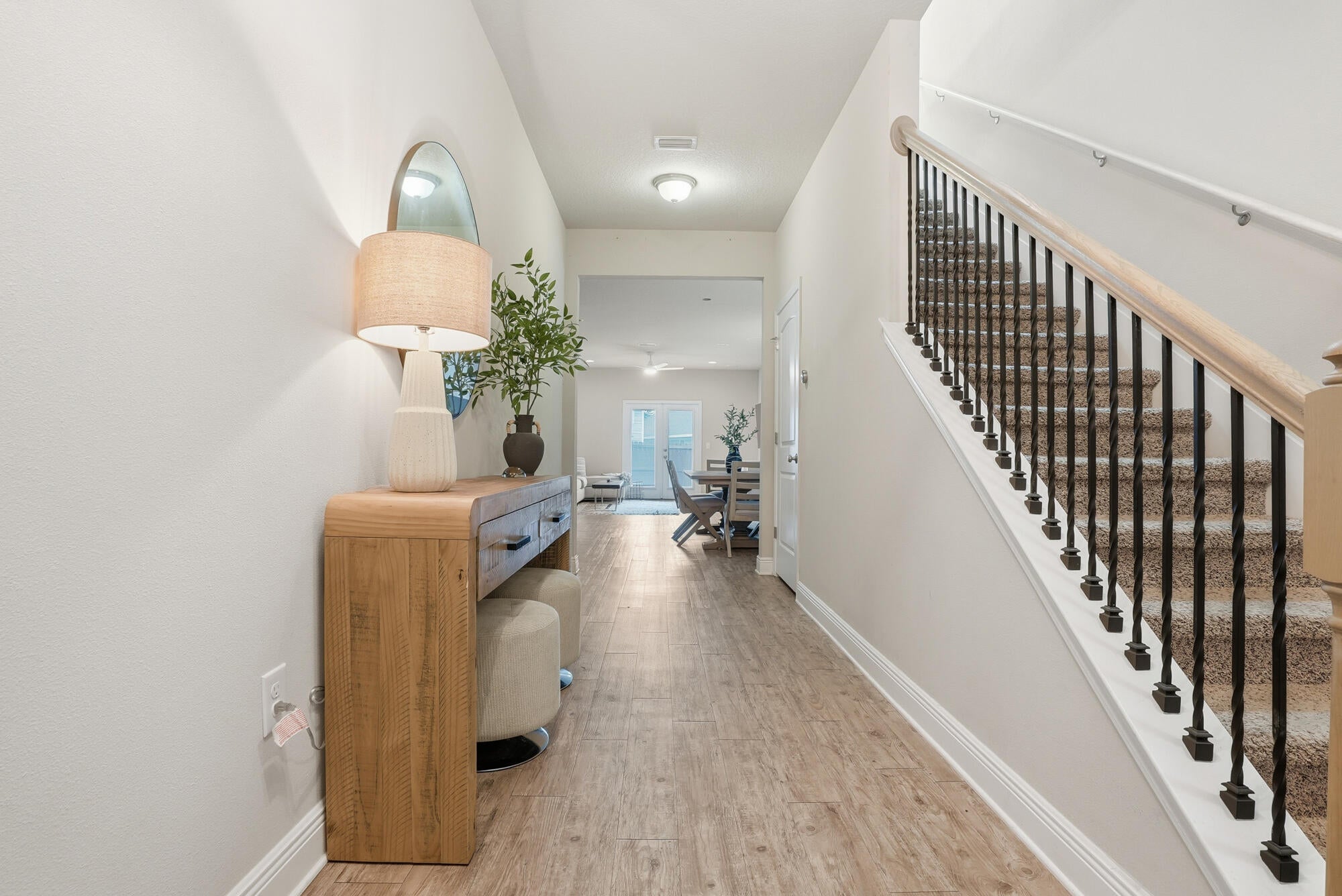 LAGRANGE LANDING - Residential Lease
