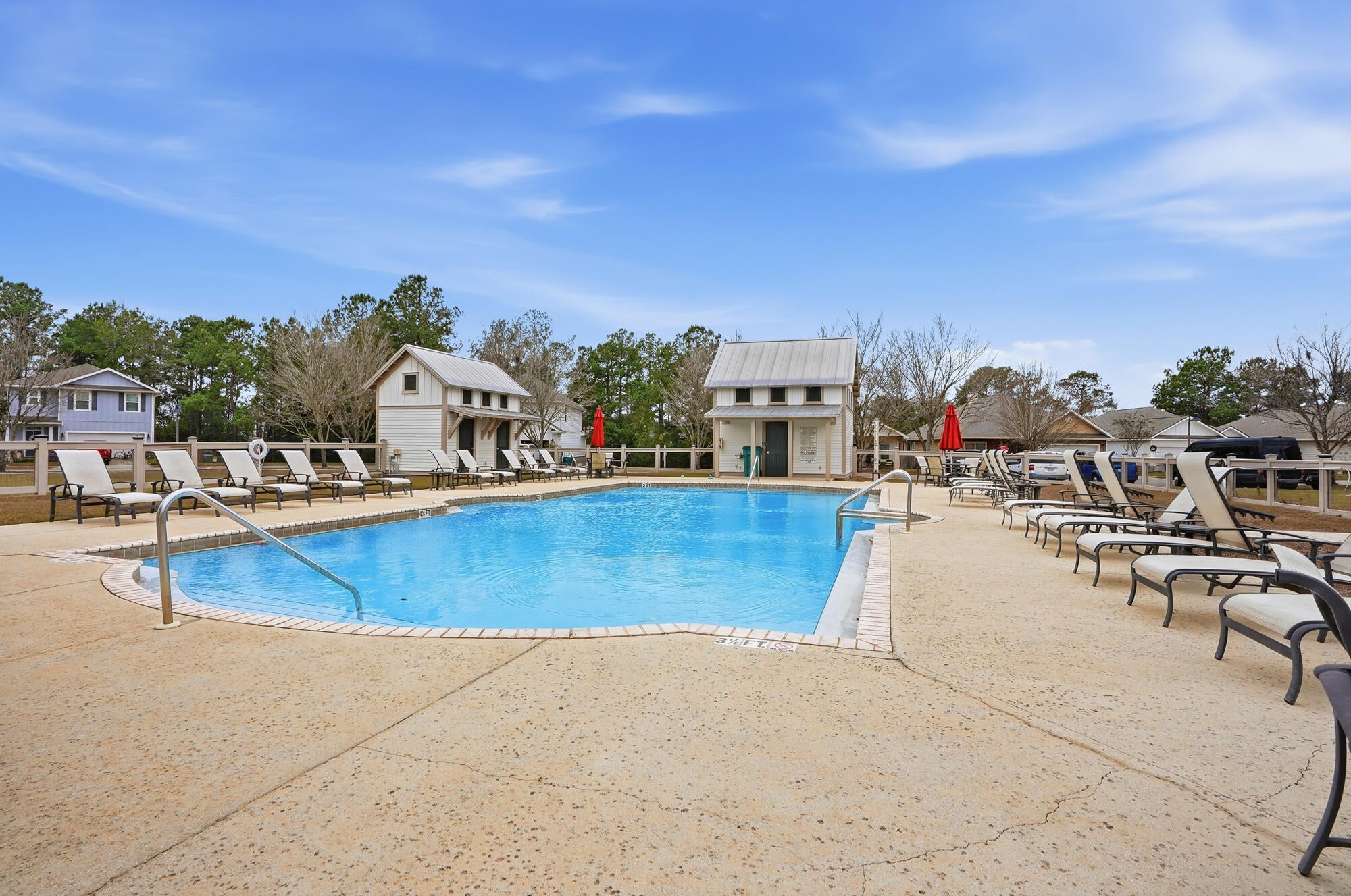 LAGRANGE LANDING - Residential Lease