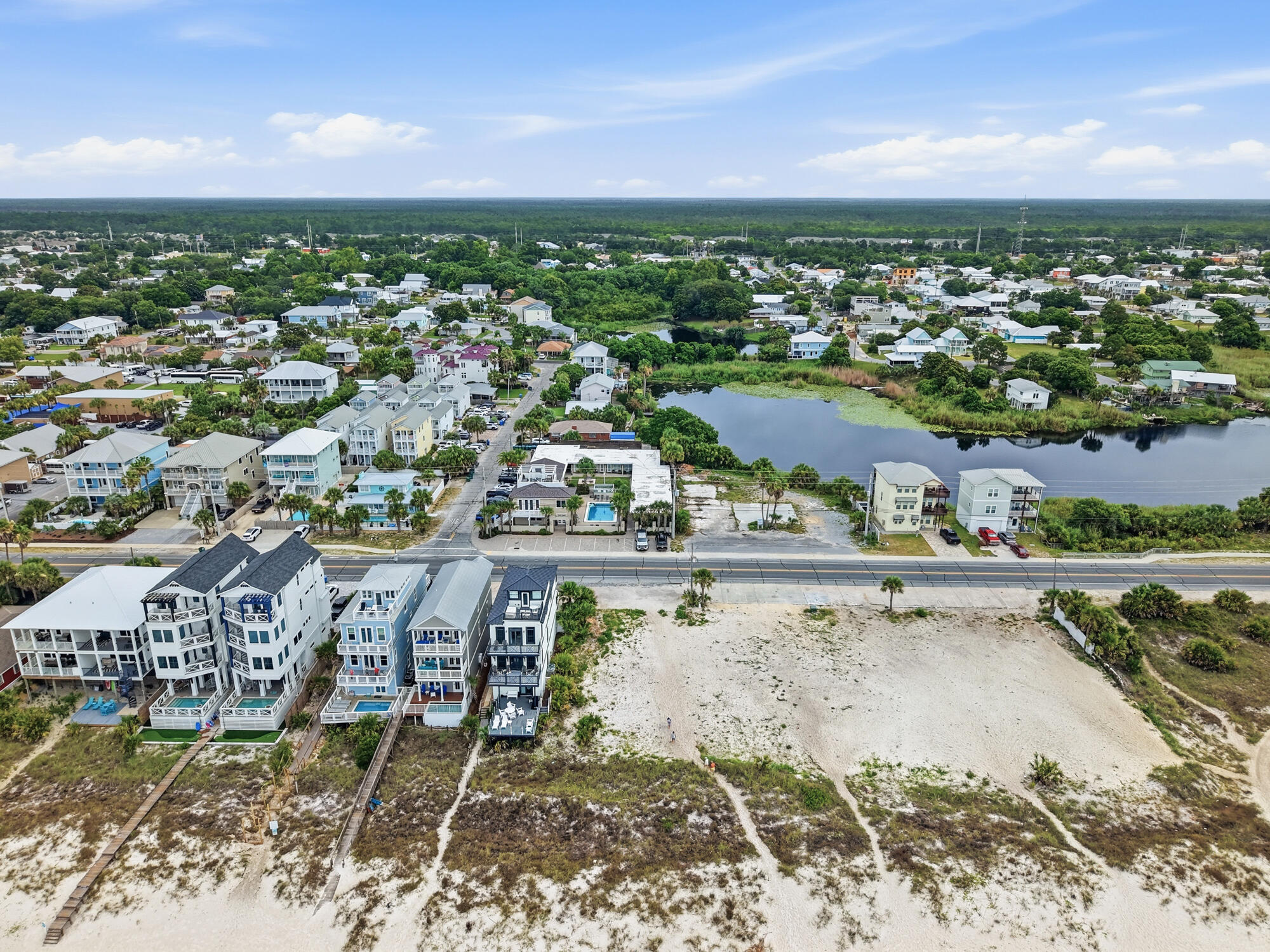 LAGUNA BCH EST 4TH ADD (102) - Land