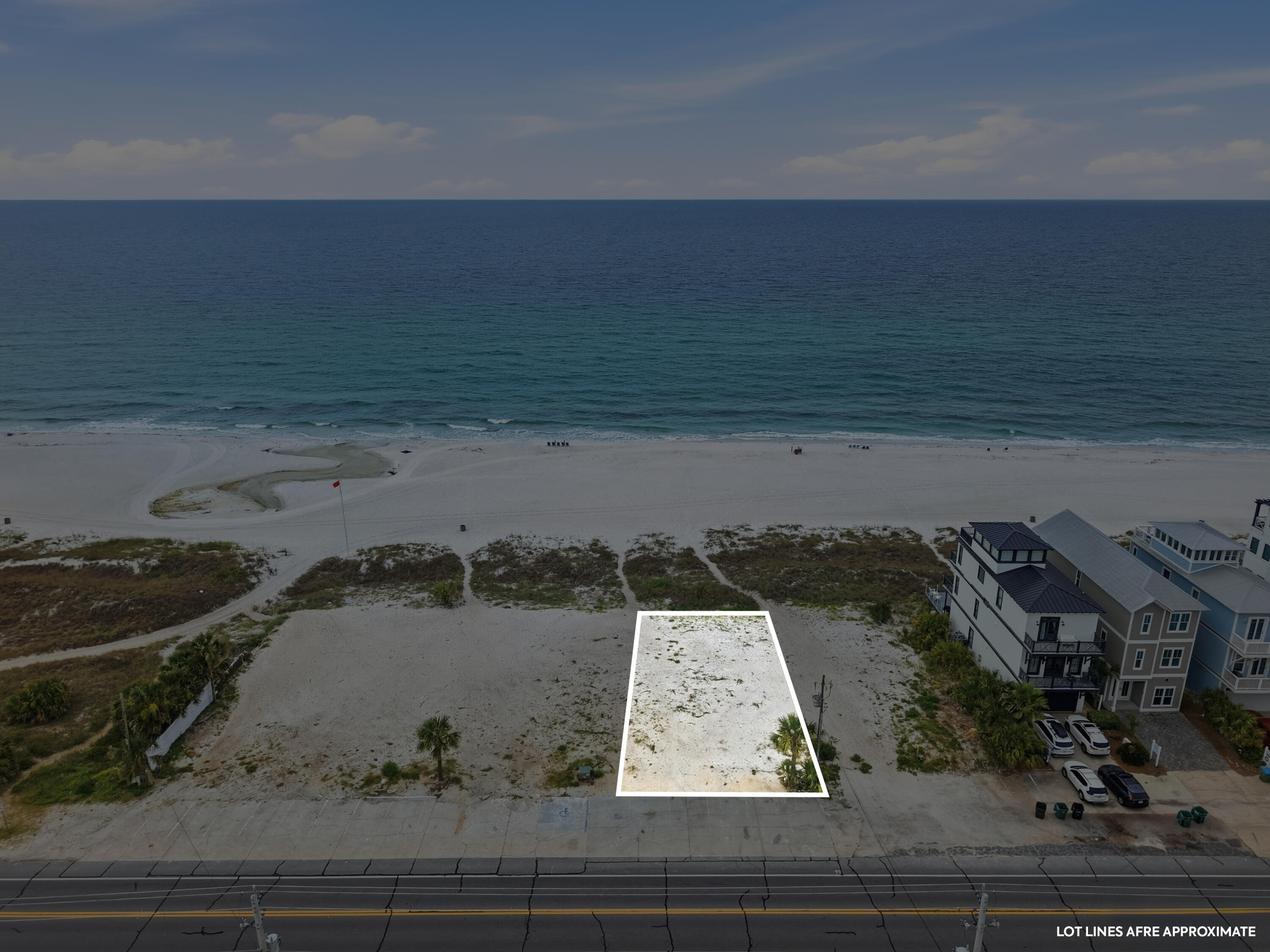 LAGUNA BCH EST 4TH ADD (102) - Land