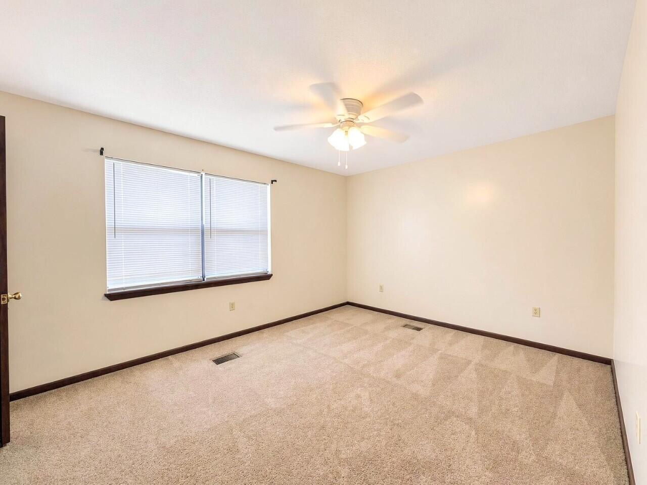 UNRECORDED SUBDIVISION - Residential Lease