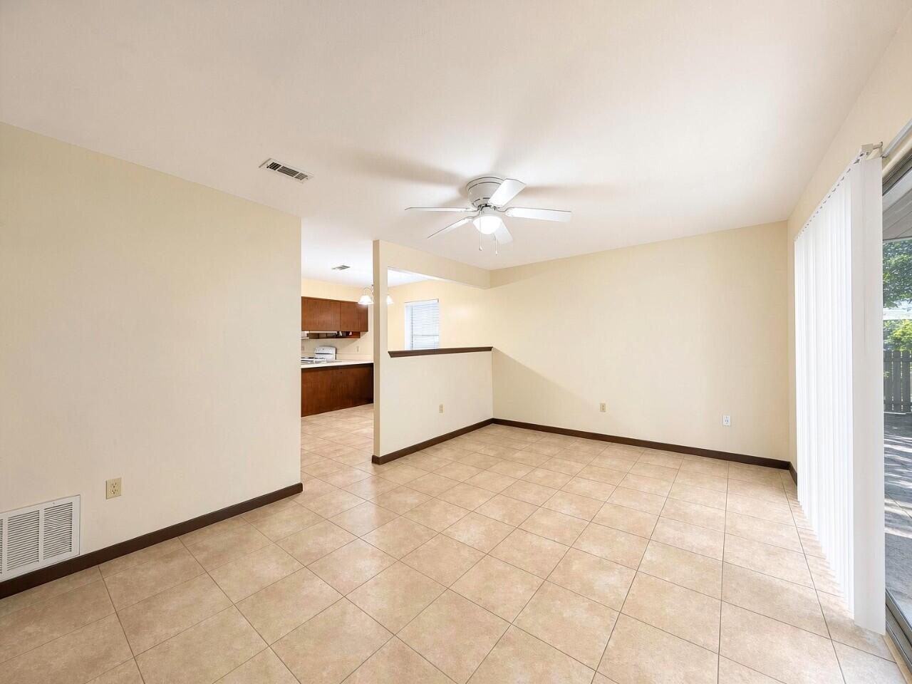 UNRECORDED SUBDIVISION - Residential Lease