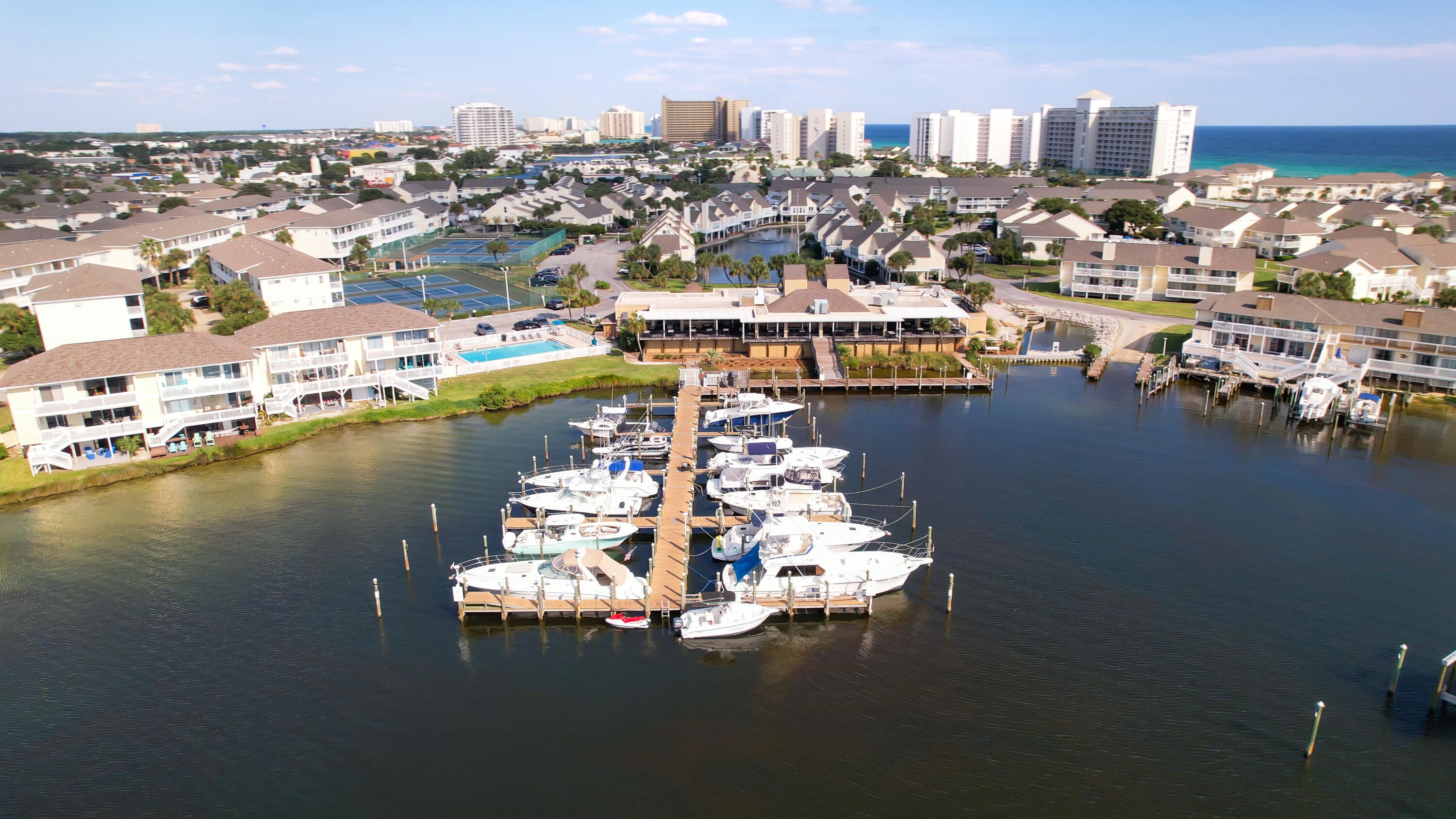 SANDPIPER COVE PH 01 - Residential