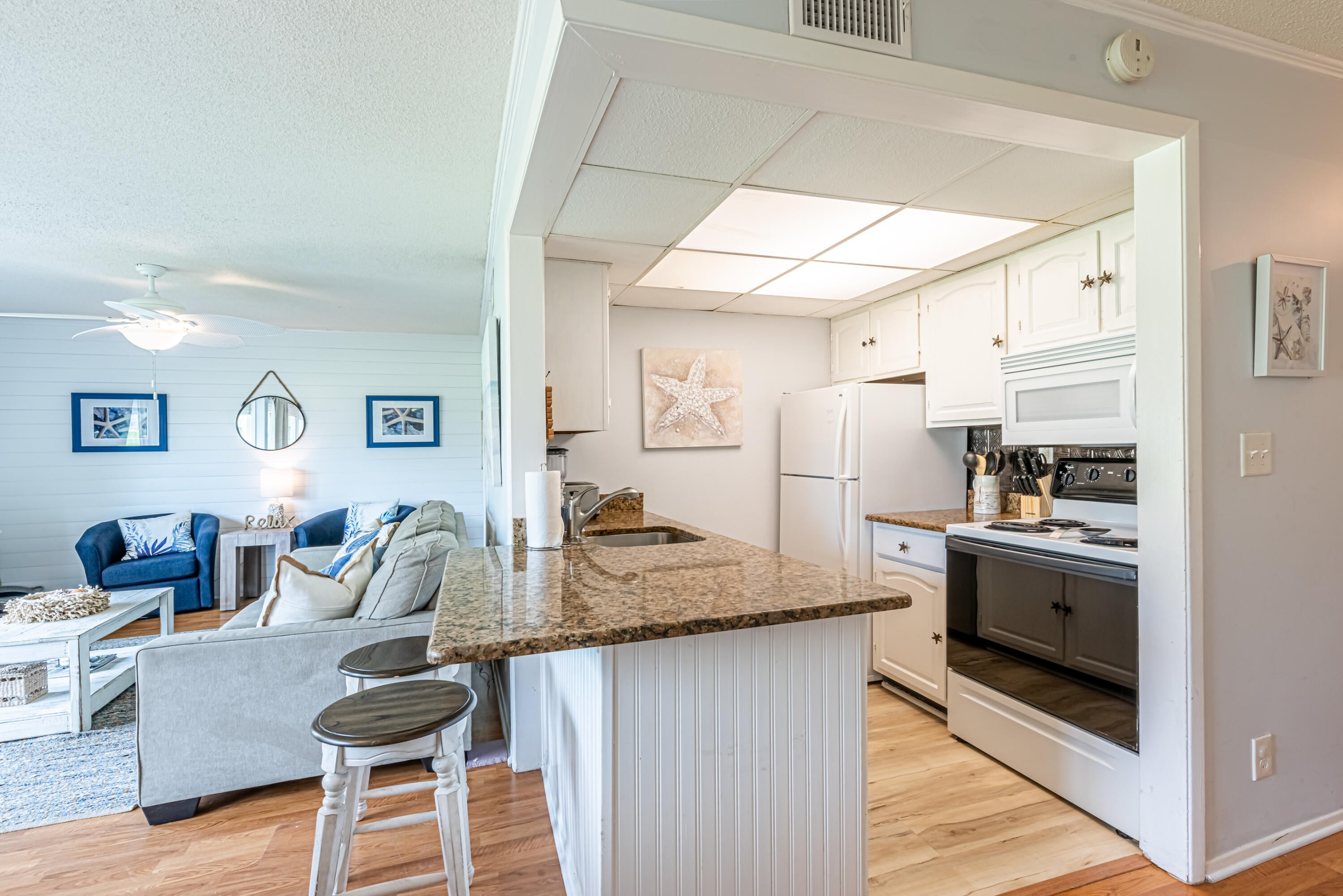 SANDPIPER COVE PH 01 - Residential